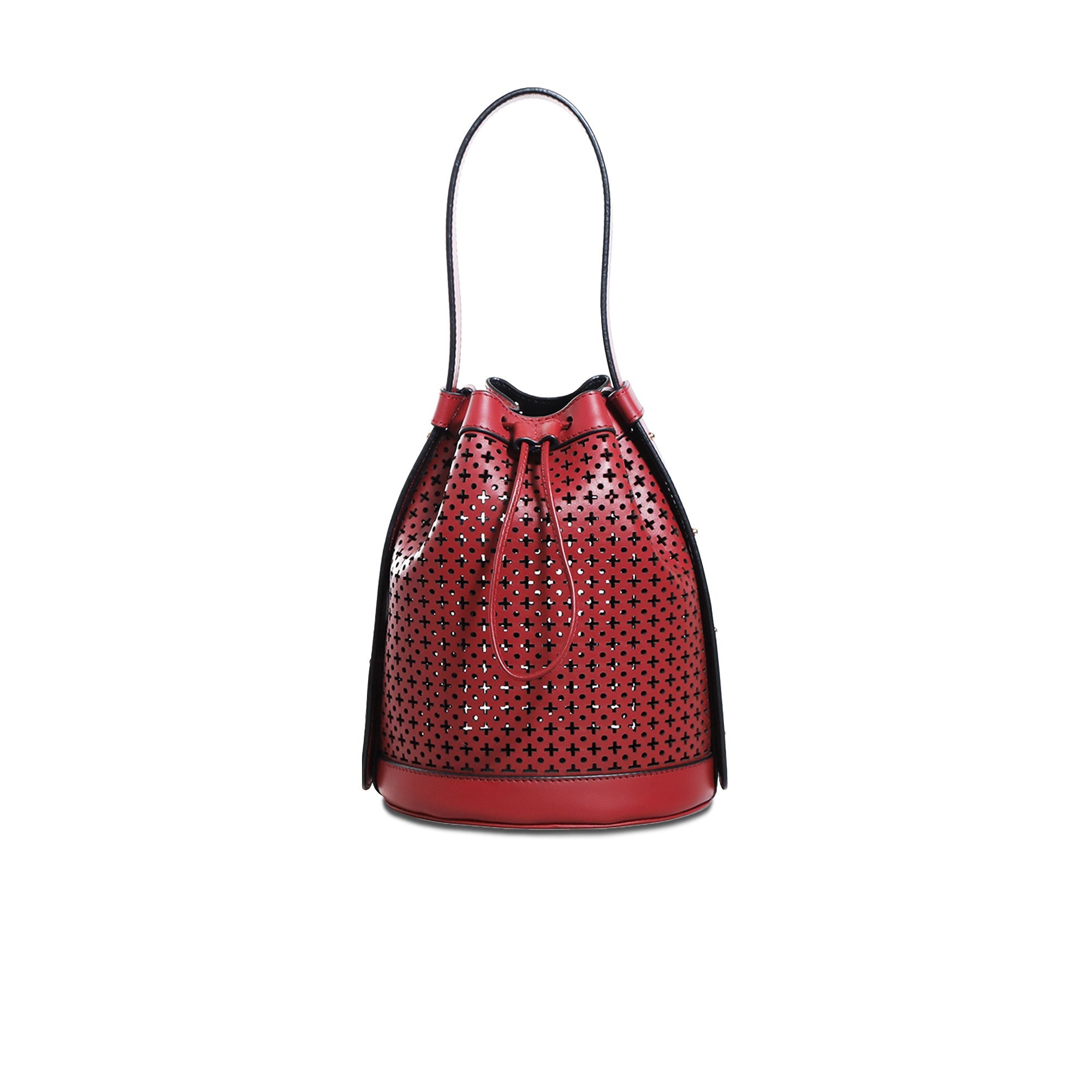 CARA BUCKET BAGELLA & GLO