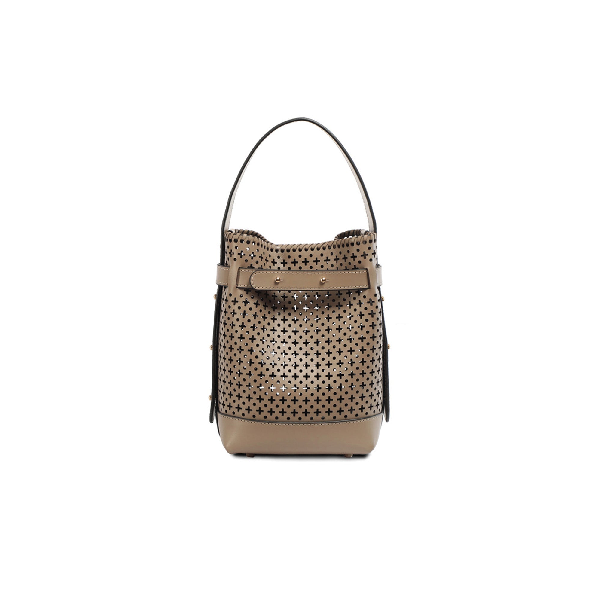 EDEN BUCKET BAGELLA & GLO