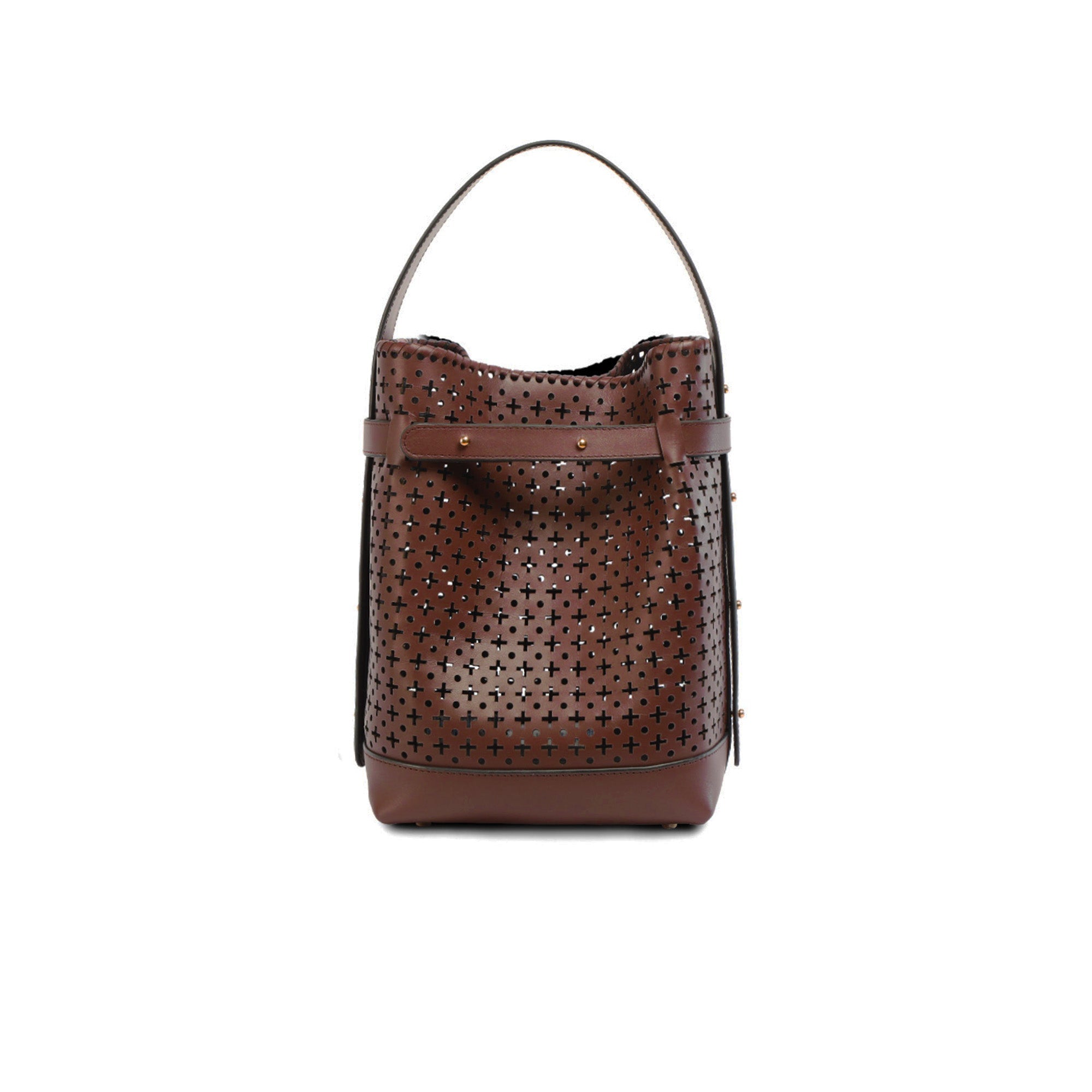 EDEN MIDI BUCKET BAGELLA & GLO