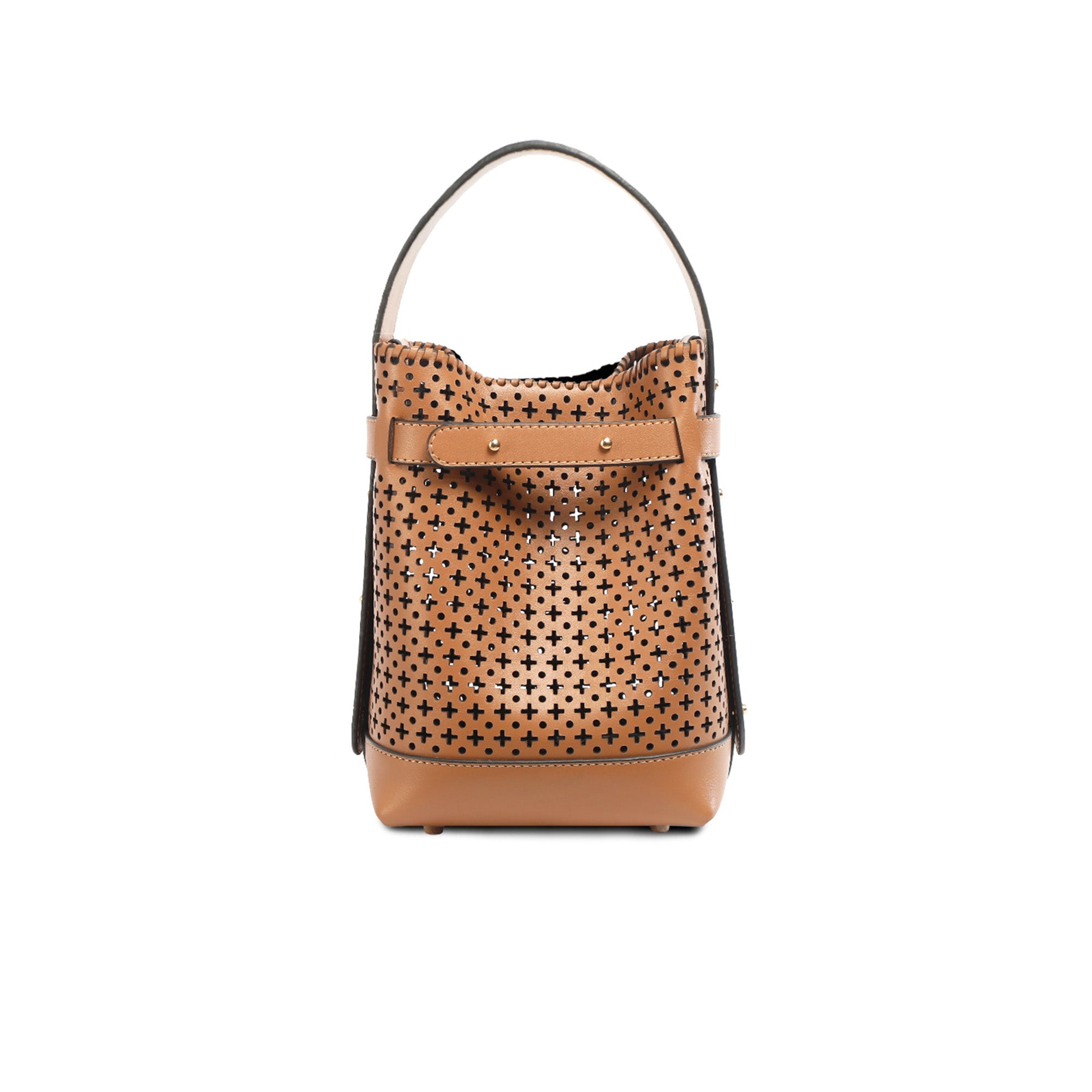 EDEN MIDI BUCKET BAGELLA & GLO