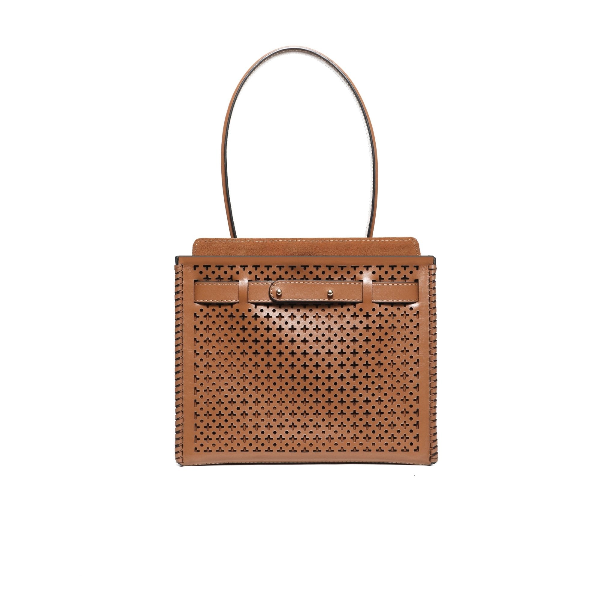 ELENA SHOULDER BAGSHOULDER BAGELLA & GLO