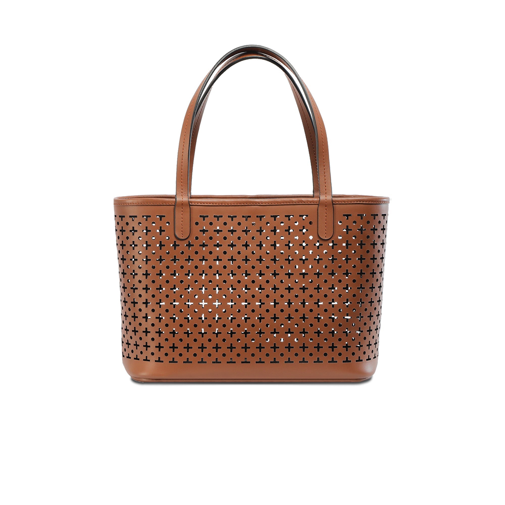 LEXIE TOTE BAGELLA & GLO