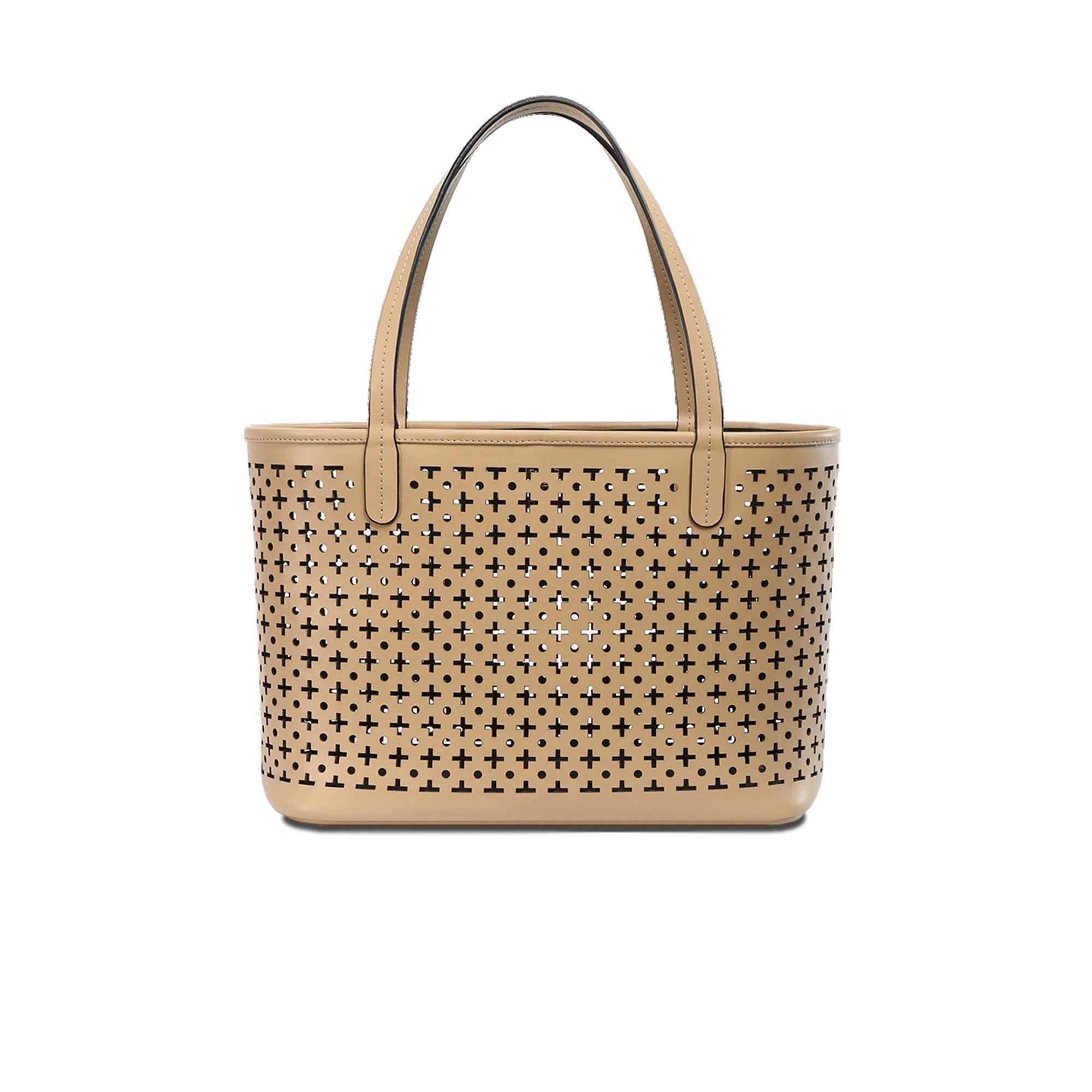 LEXIE TOTE BAGELLA & GLO