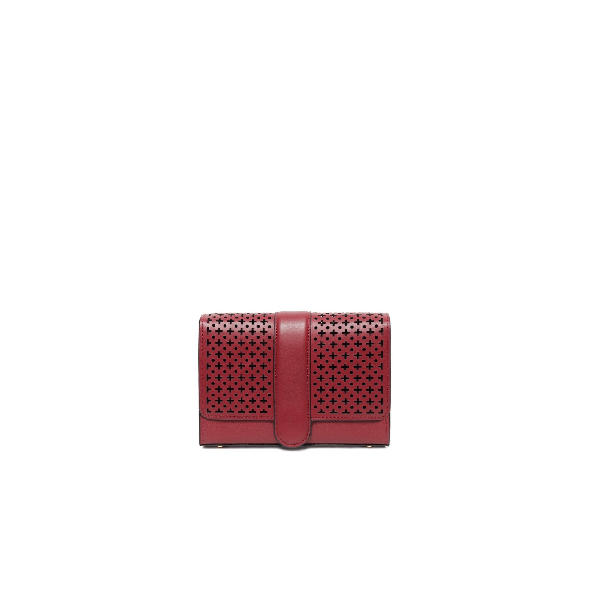 SKYLAR BAGBagsELLA & GLO