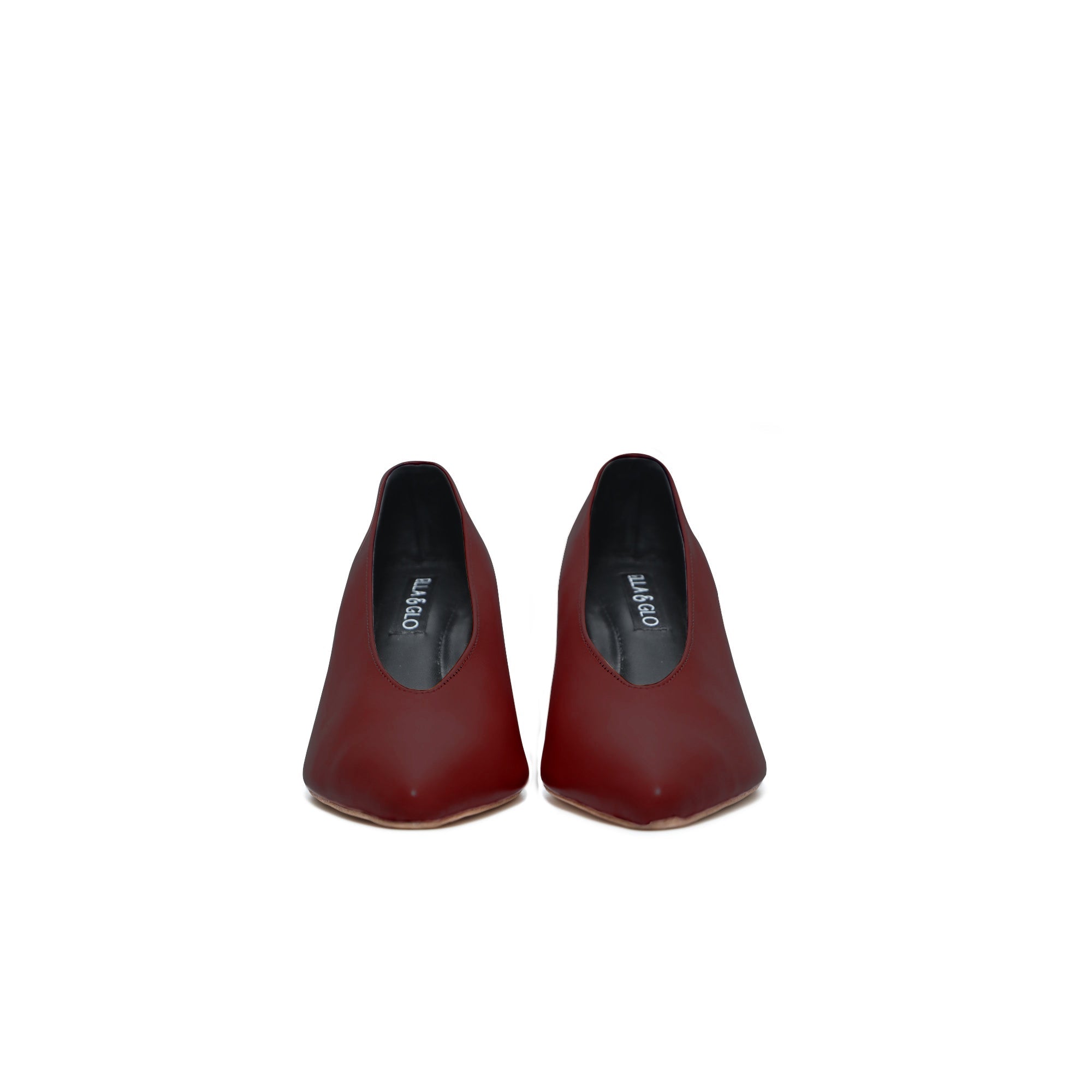 ZOELLESHOESELLA & GLO