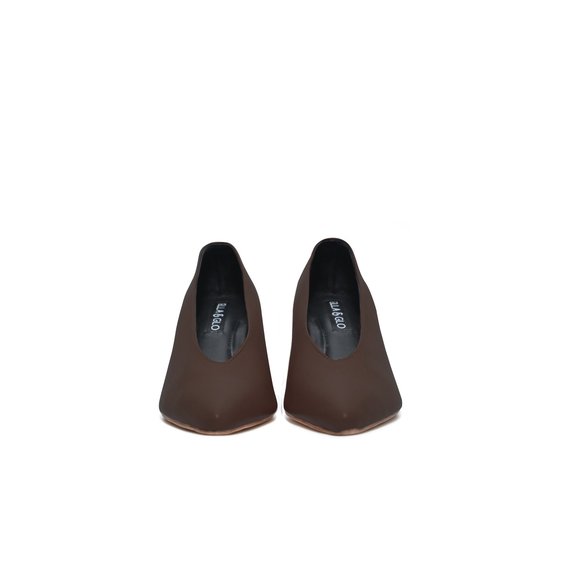 ZOELLESHOESELLA & GLO