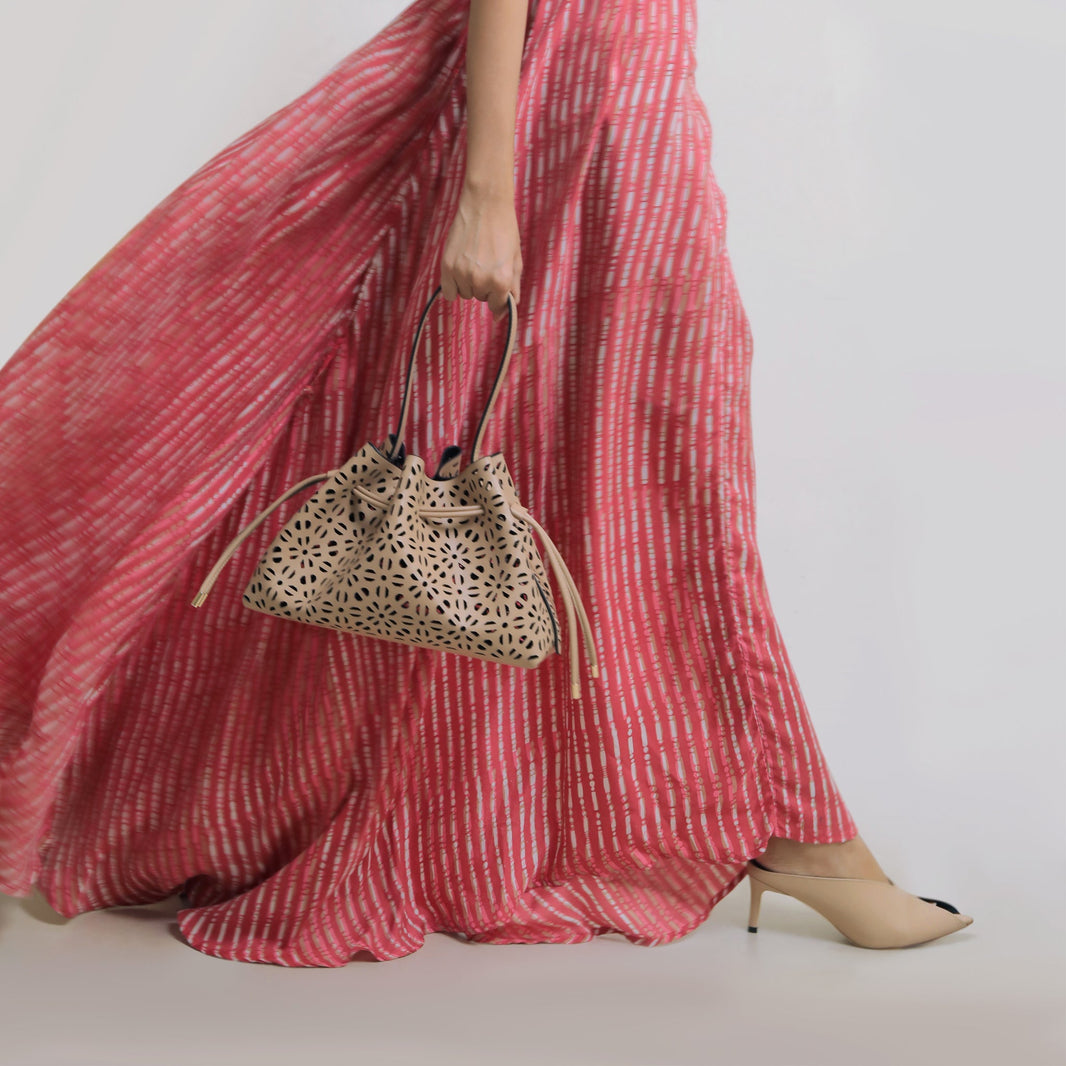 Stand Out, Your Way: ELLA & GLO Introduces Luna Bag and Lauren Shoes Across Jakarta and Bandung