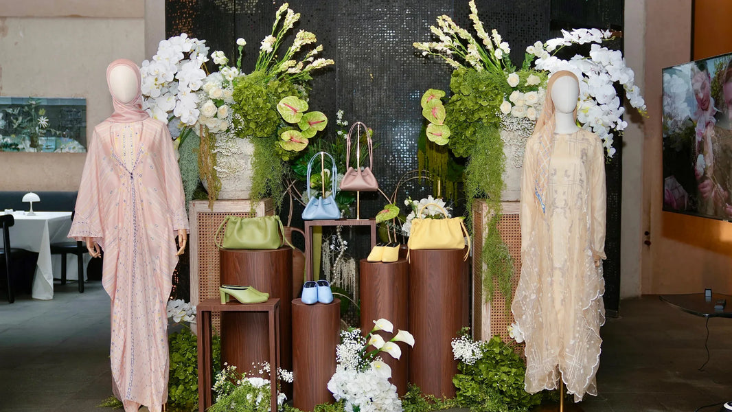 An Evening of Noor with ELLA & GLO