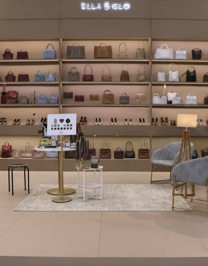 ELLA & GLO BRINGS PERSONALIZED ELEGANCE TO THE BFF FESTIVAL 2025 - ELLA & GLO