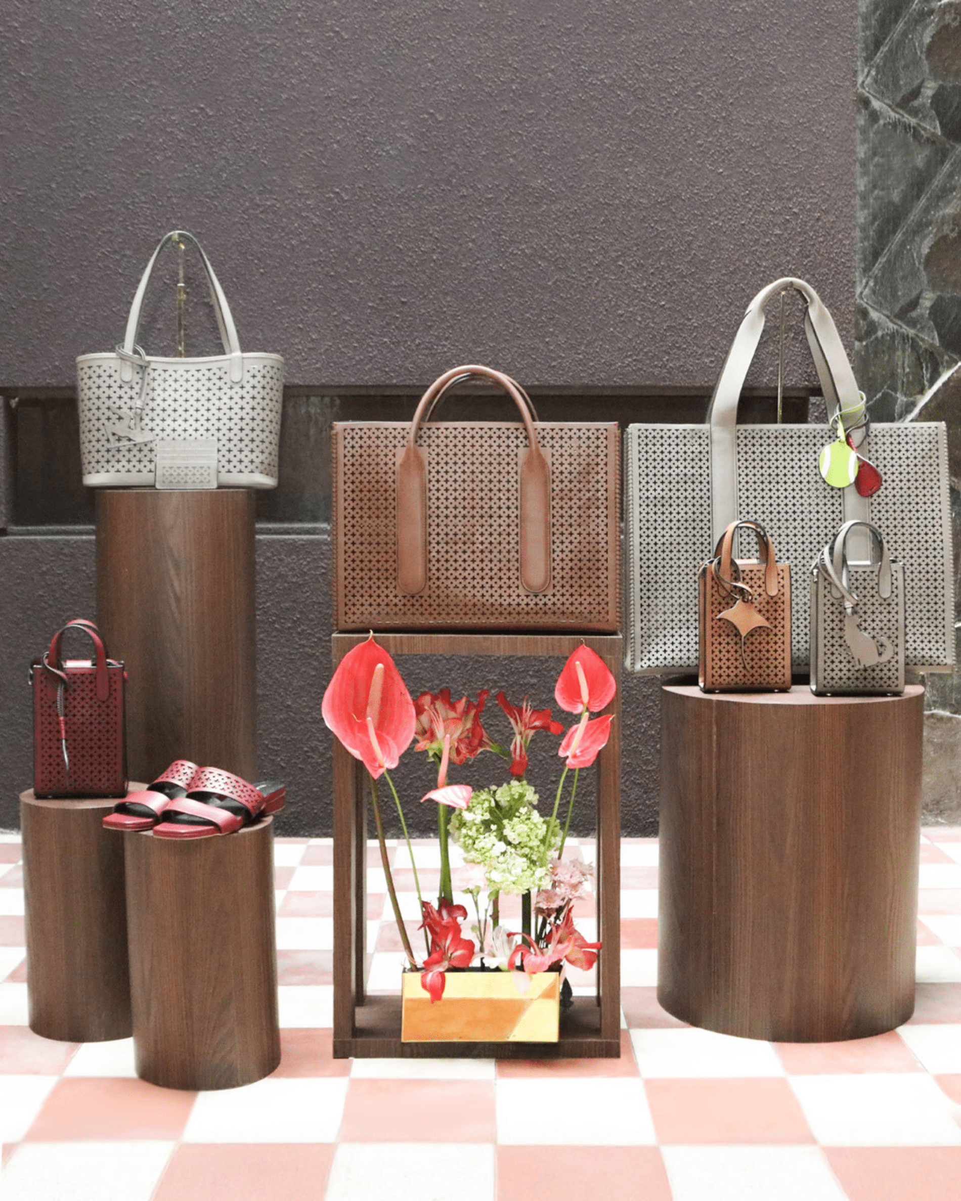 ELLA & GLO Ignites the Wellness Meets-Fashion with Burn in Style - ELLA & GLO