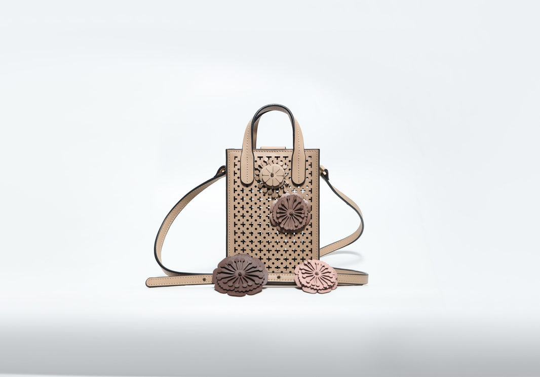 Introducing the Olivia Bag: Effortless Style for Every Moment - ELLA & GLO