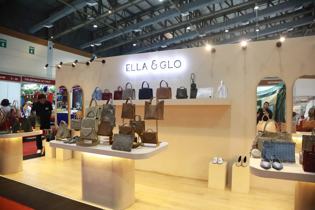 WIC Charity Bazaar 2025: Schedule, Location, and Visitor Information - ELLA & GLO