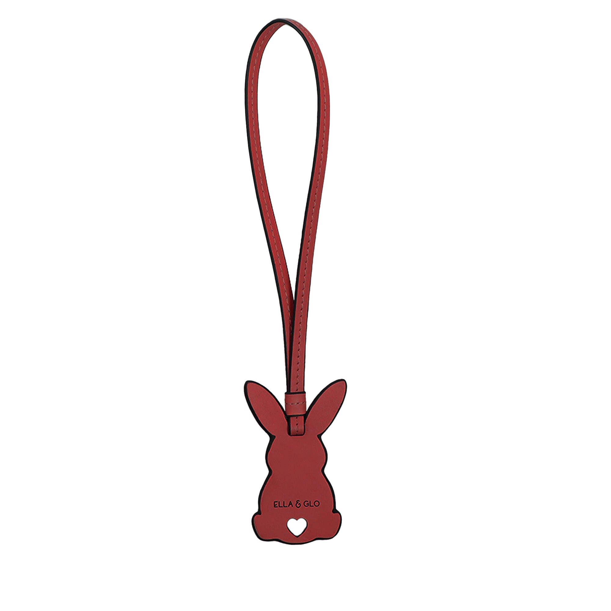 BUNNY BAG CHARM