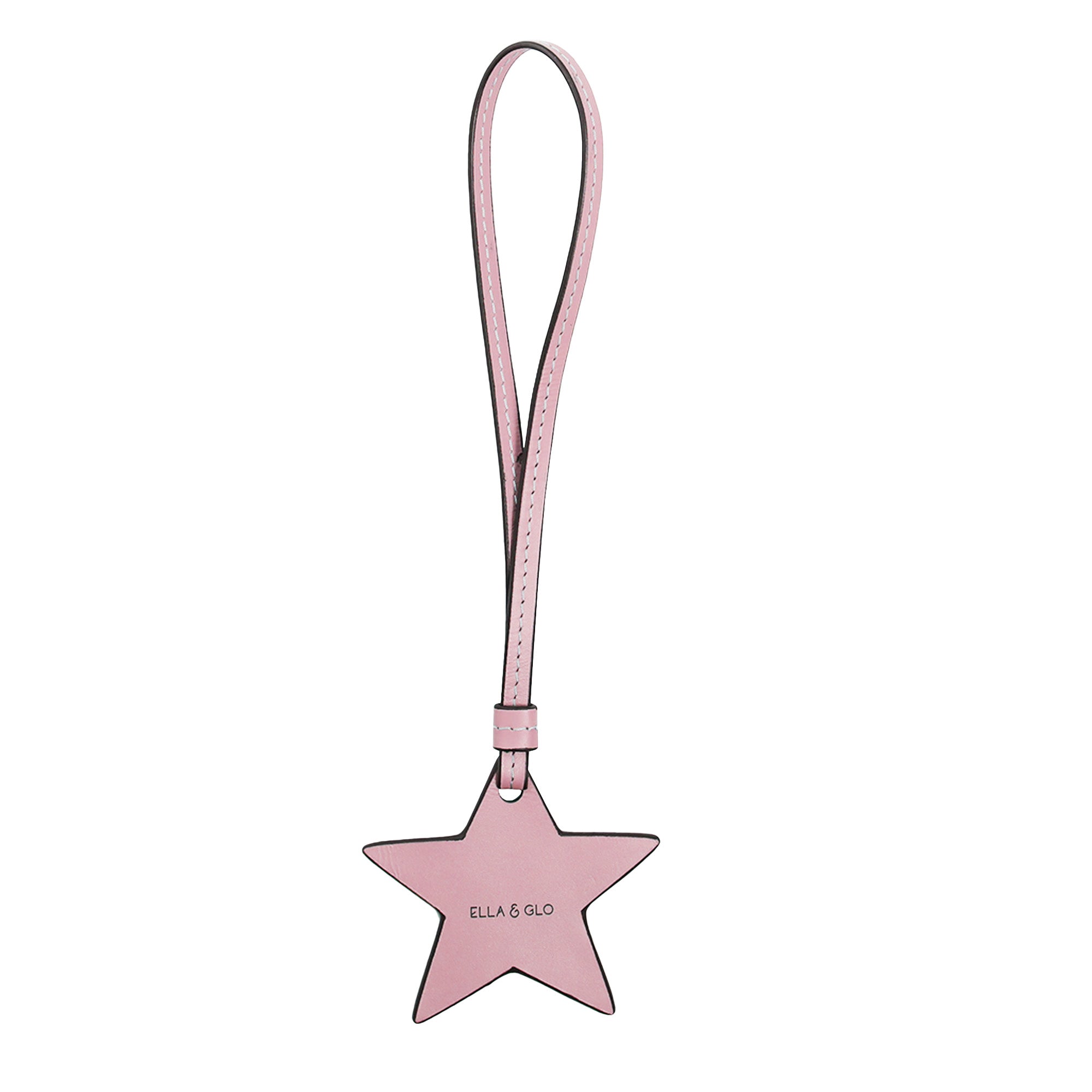 STAR BAG CHARM