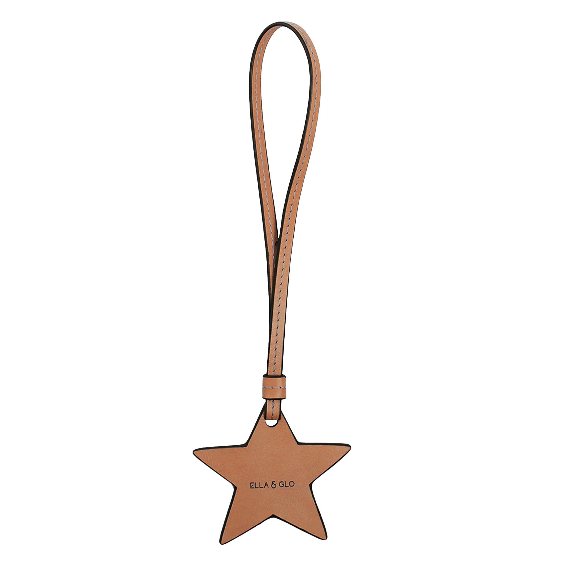 STAR BAG CHARM