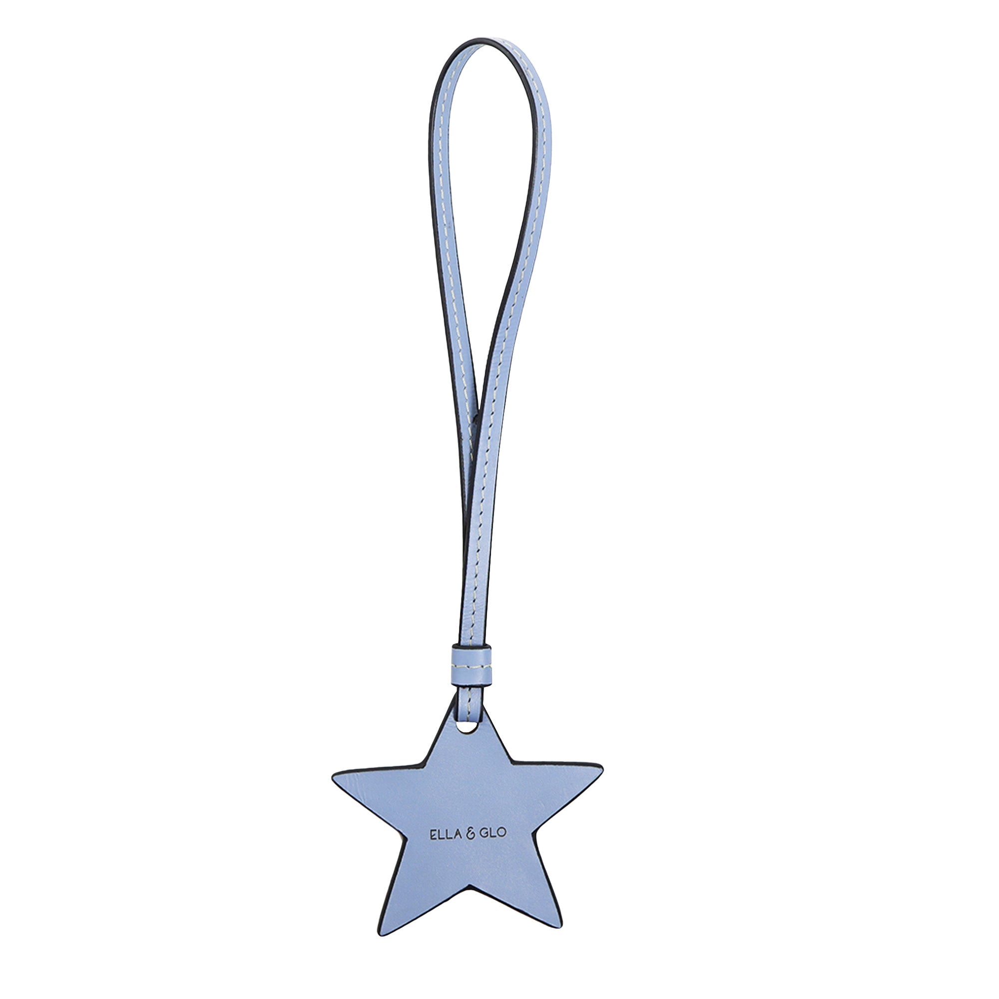STAR BAG CHARM