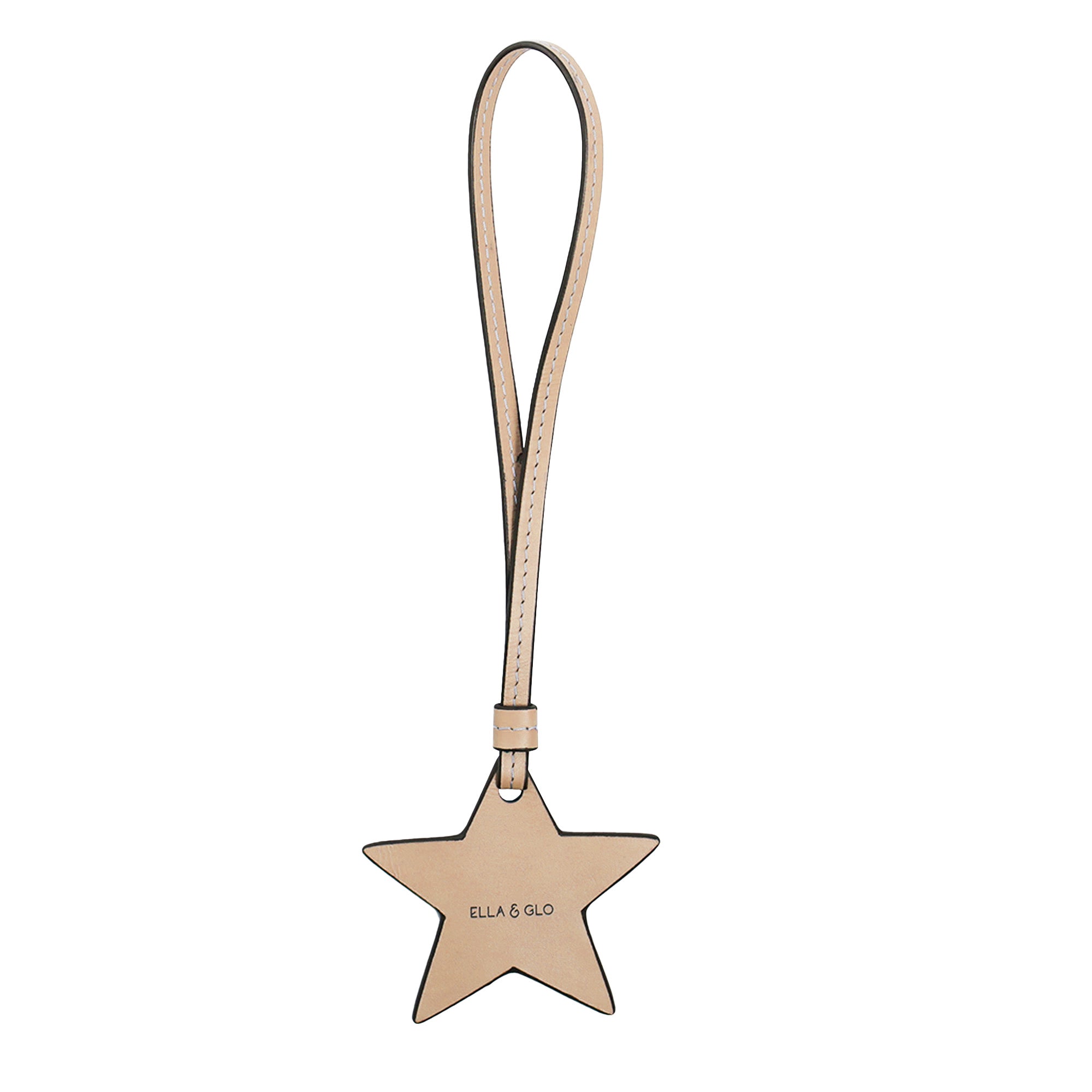 STAR BAG CHARM
