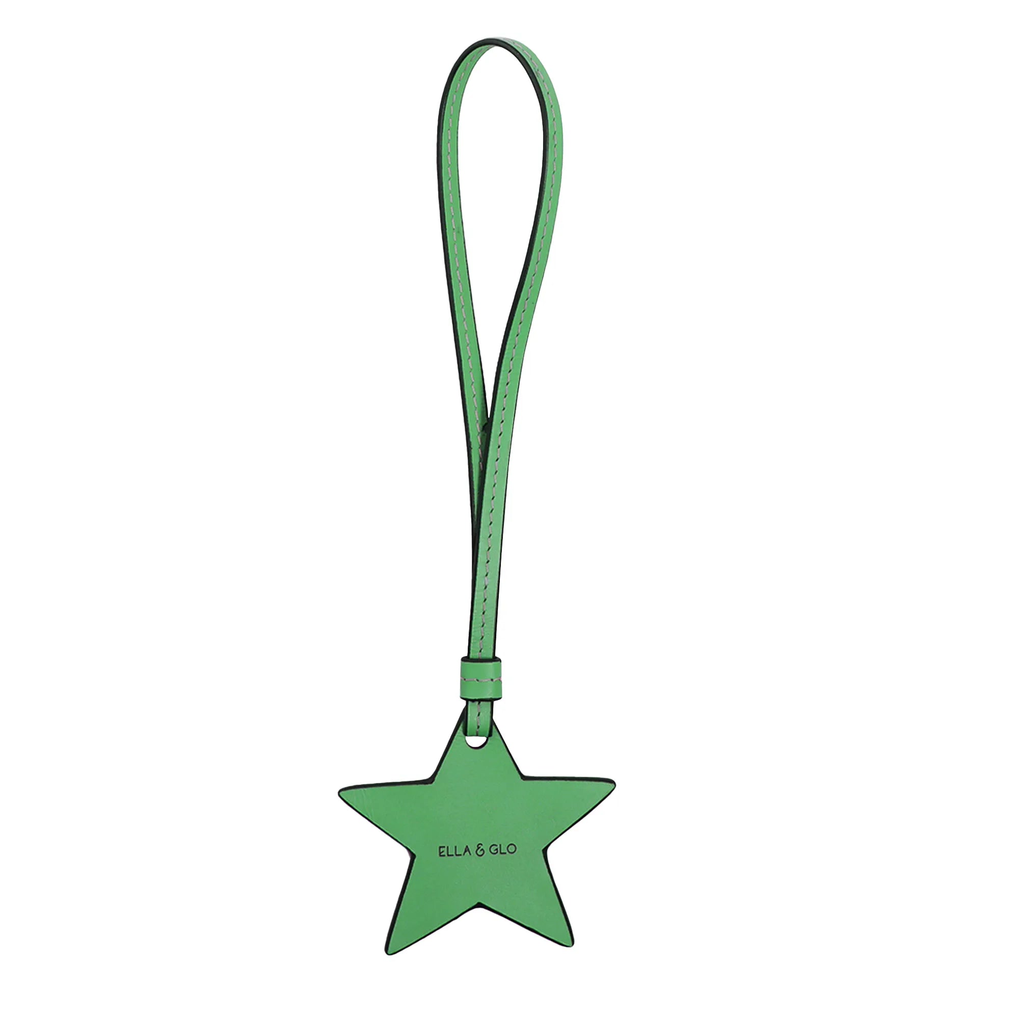 STAR BAG CHARM
