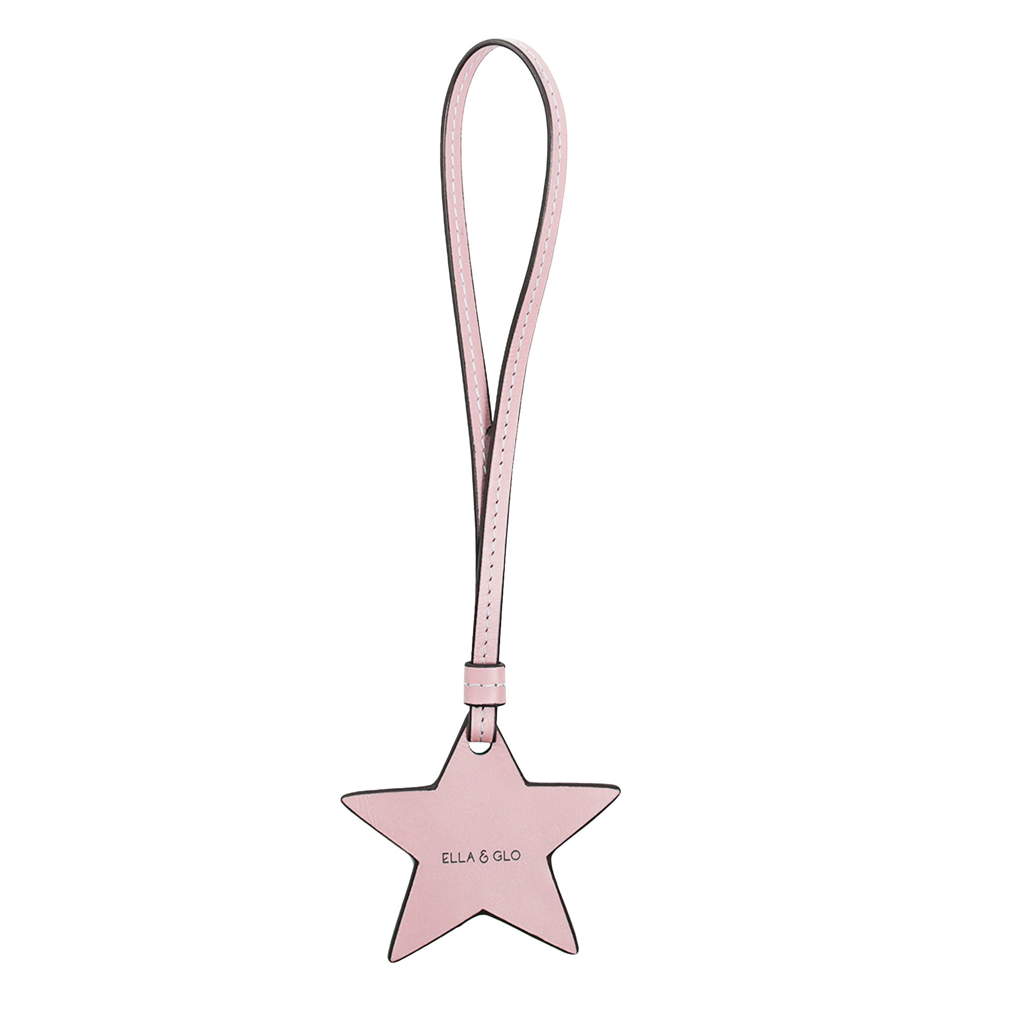 STAR BAG CHARM
