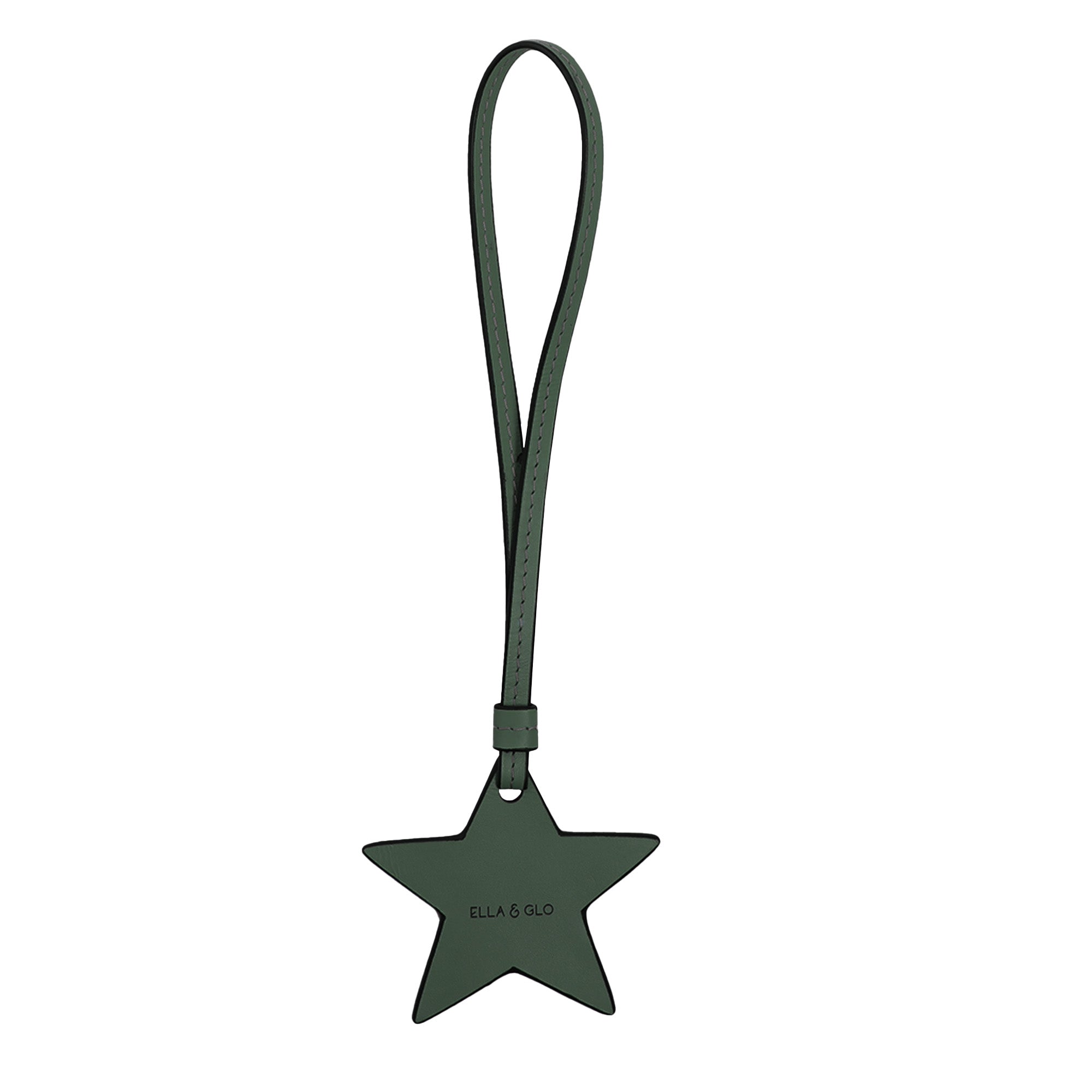STAR BAG CHARM