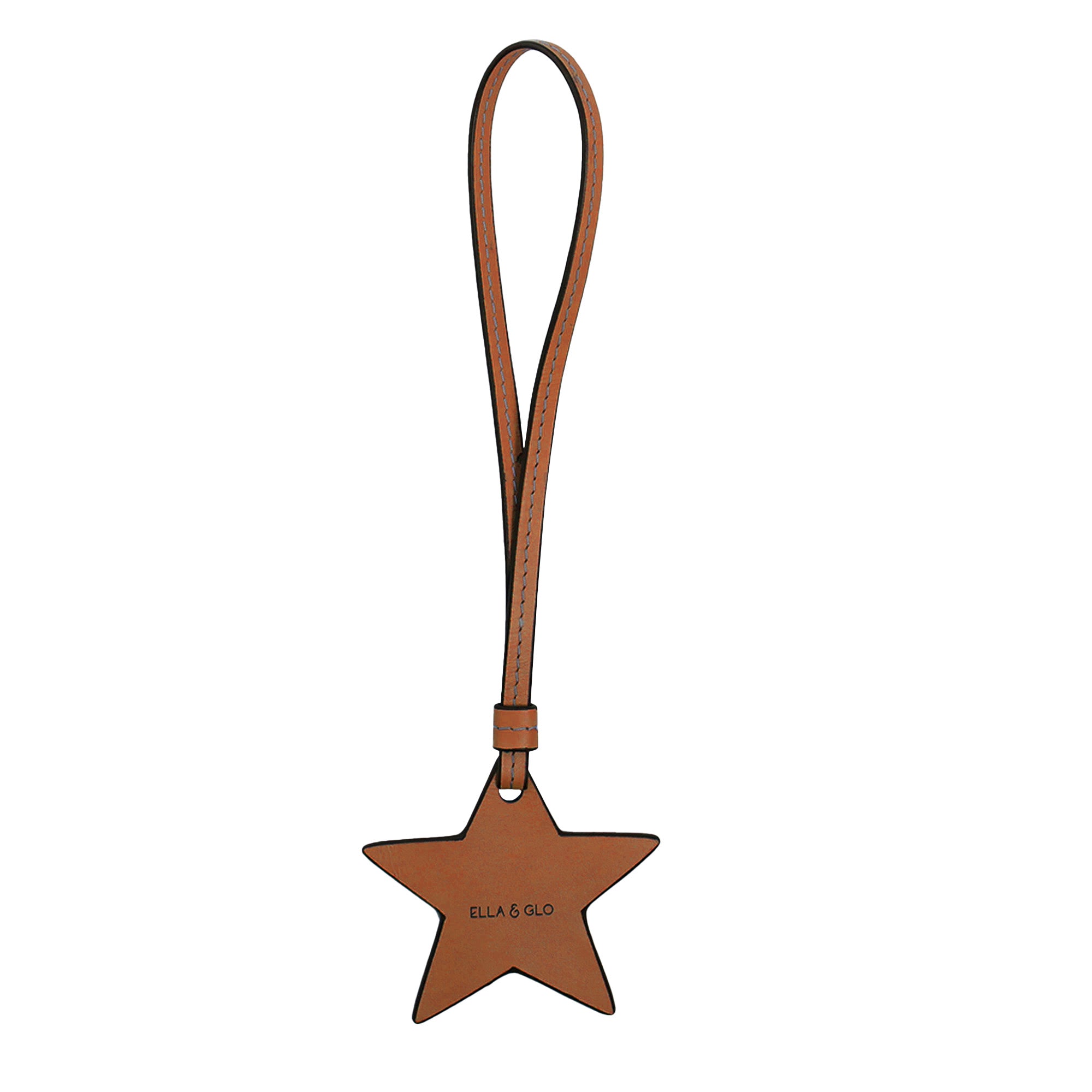 STAR BAG CHARM