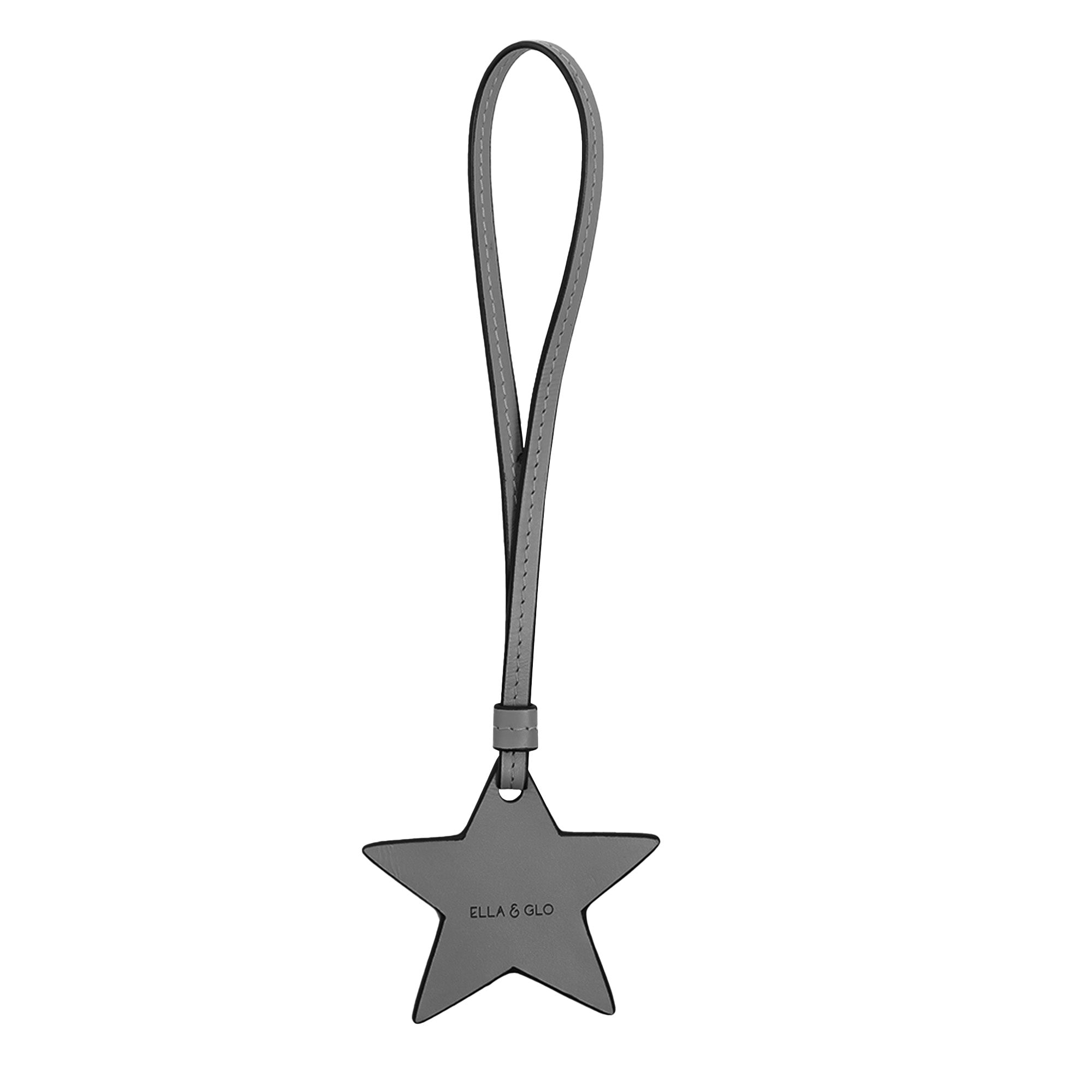 STAR BAG CHARM