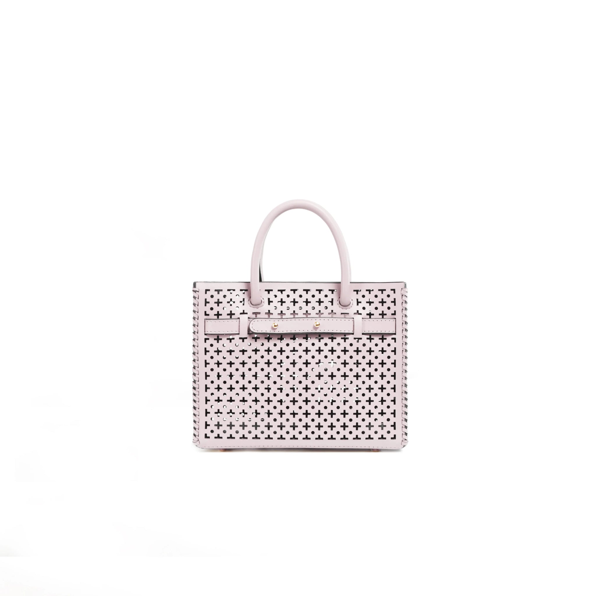 AMELIA MINI BAGHAND BAGSELLA & GLO