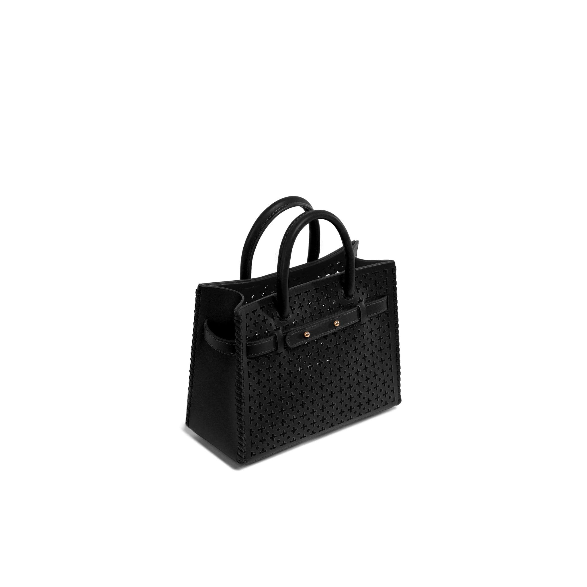 AMELIA MINI BAGHAND BAGSELLA & GLO