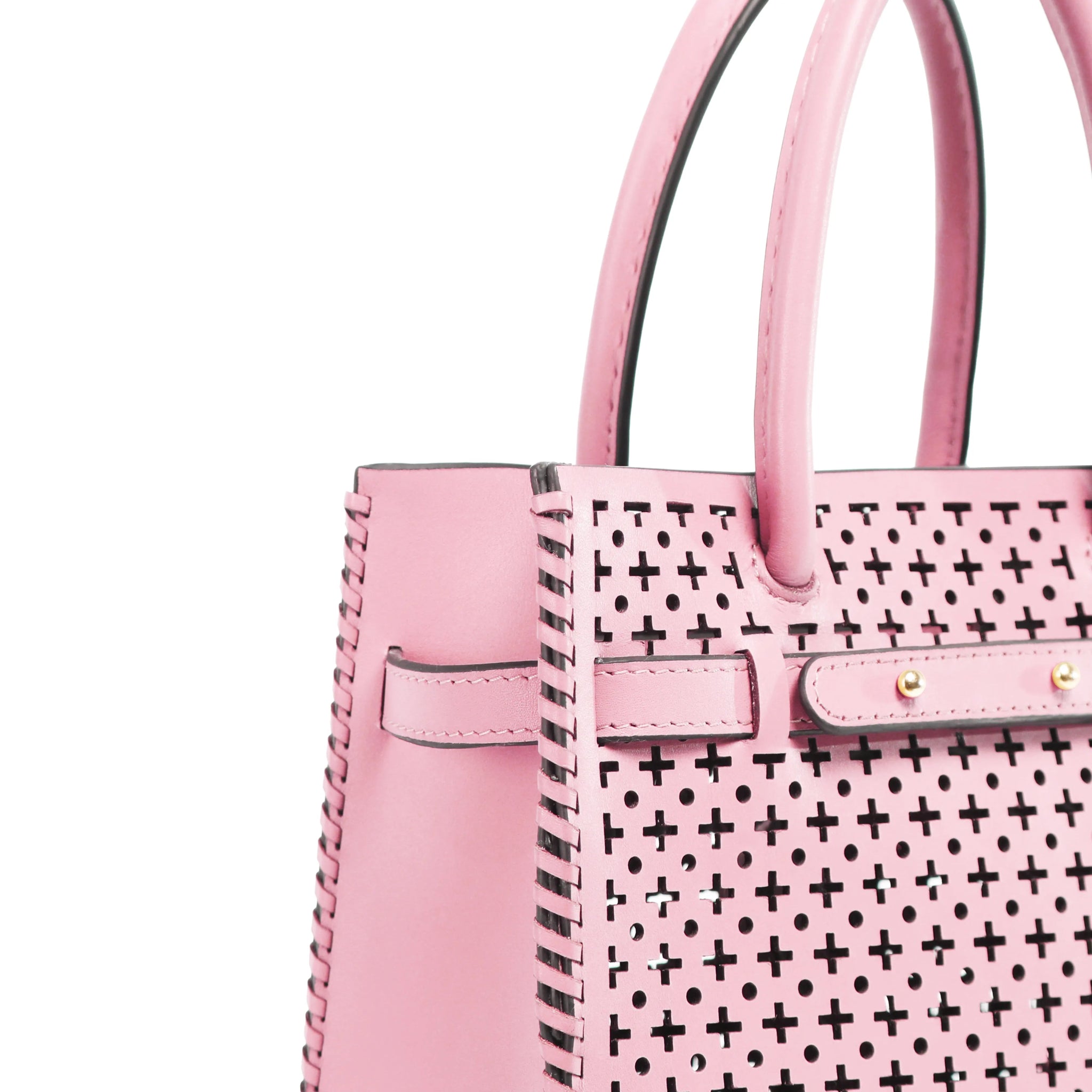 AMELIA MINI BAGHAND BAGSELLA & GLO