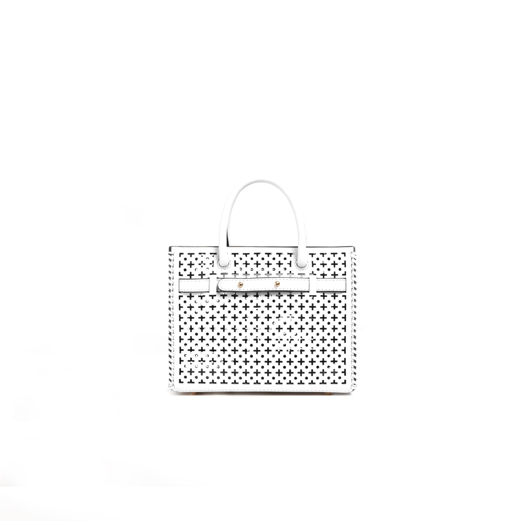 AMELIA MINI BAGHAND BAGSELLA & GLO