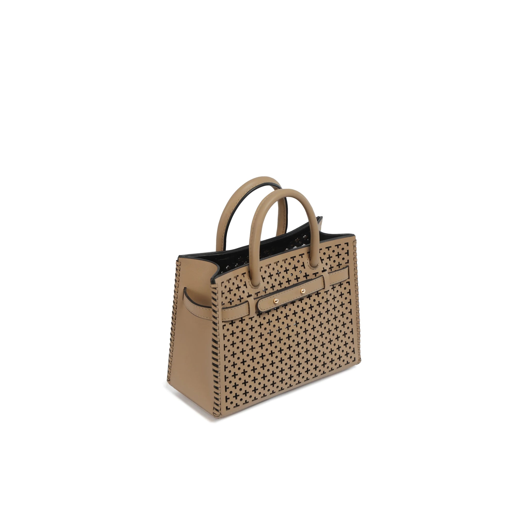 AMELIA MINI BAGHAND BAGSELLA & GLO