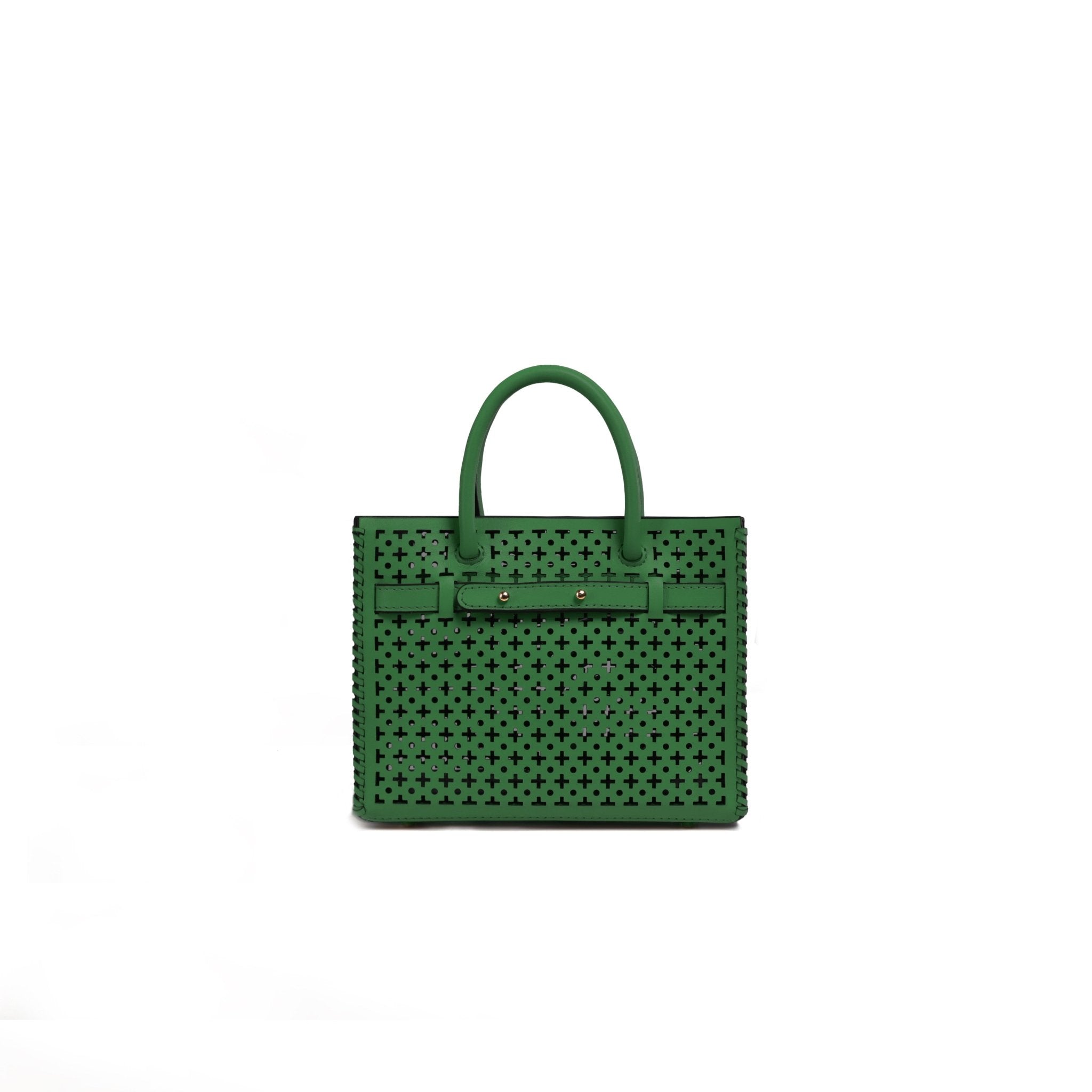 AMELIA MINI BAGHAND BAGSELLA & GLO