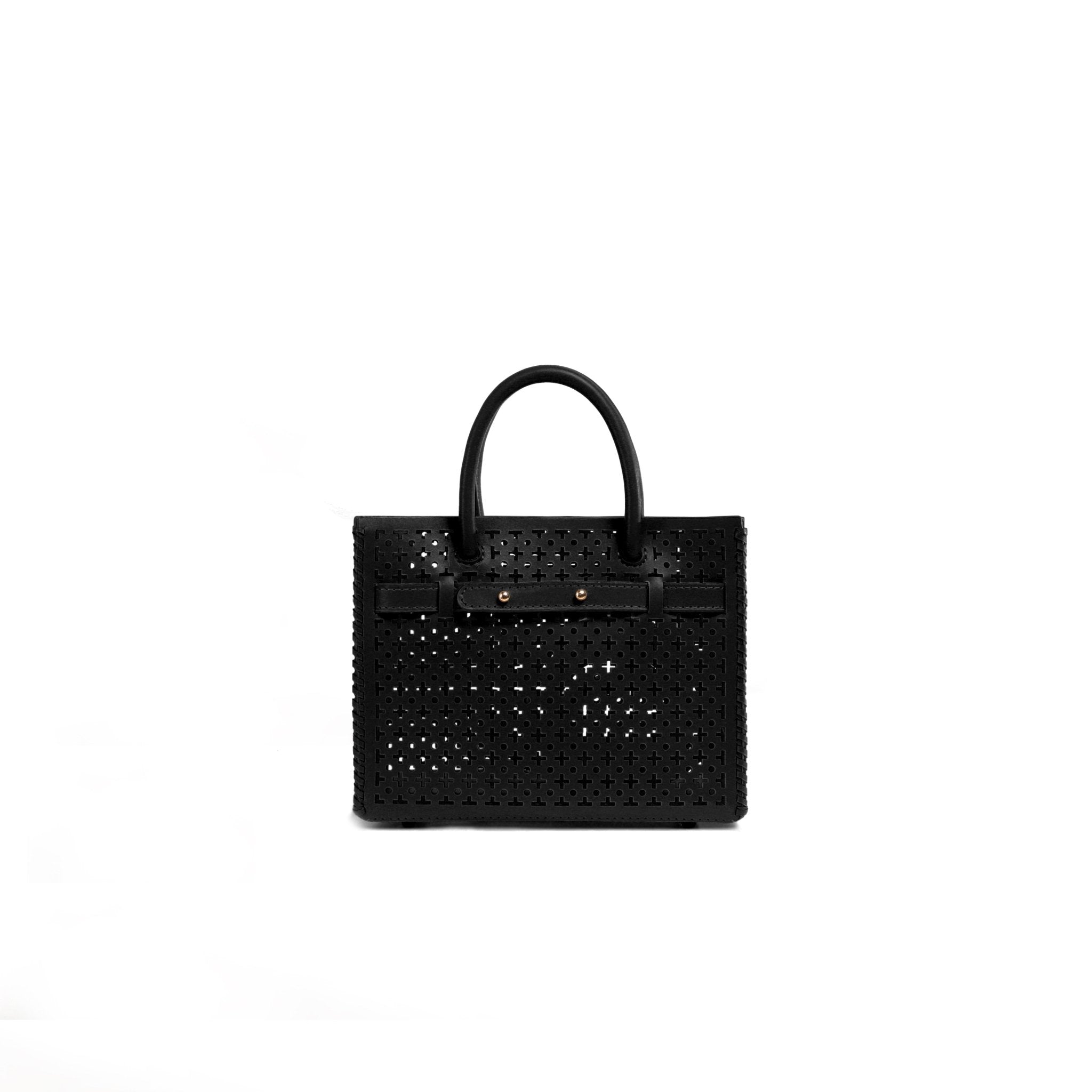 AMELIA MINI BAGHAND BAGSELLA & GLO