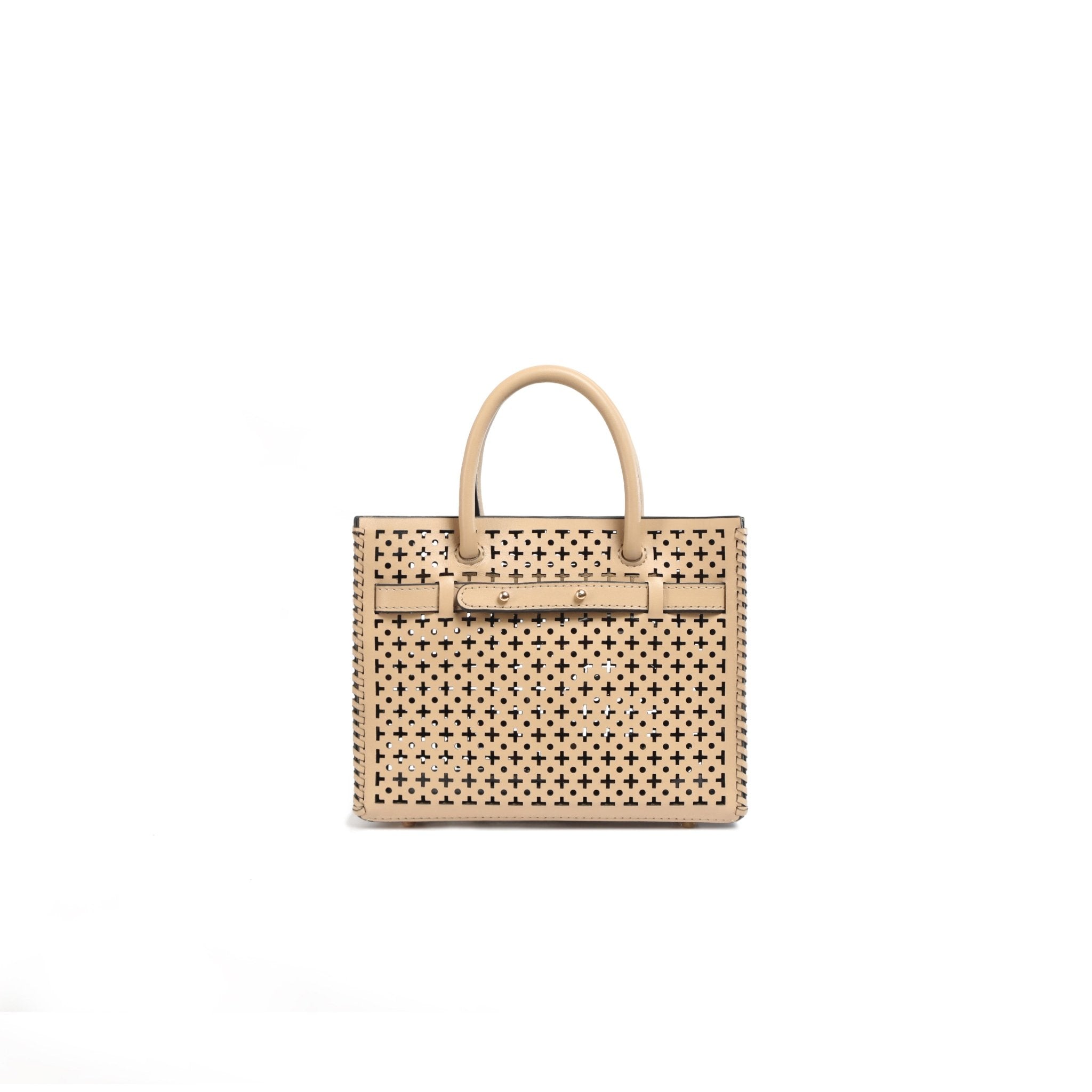 AMELIA MINI BAGHAND BAGSELLA & GLO