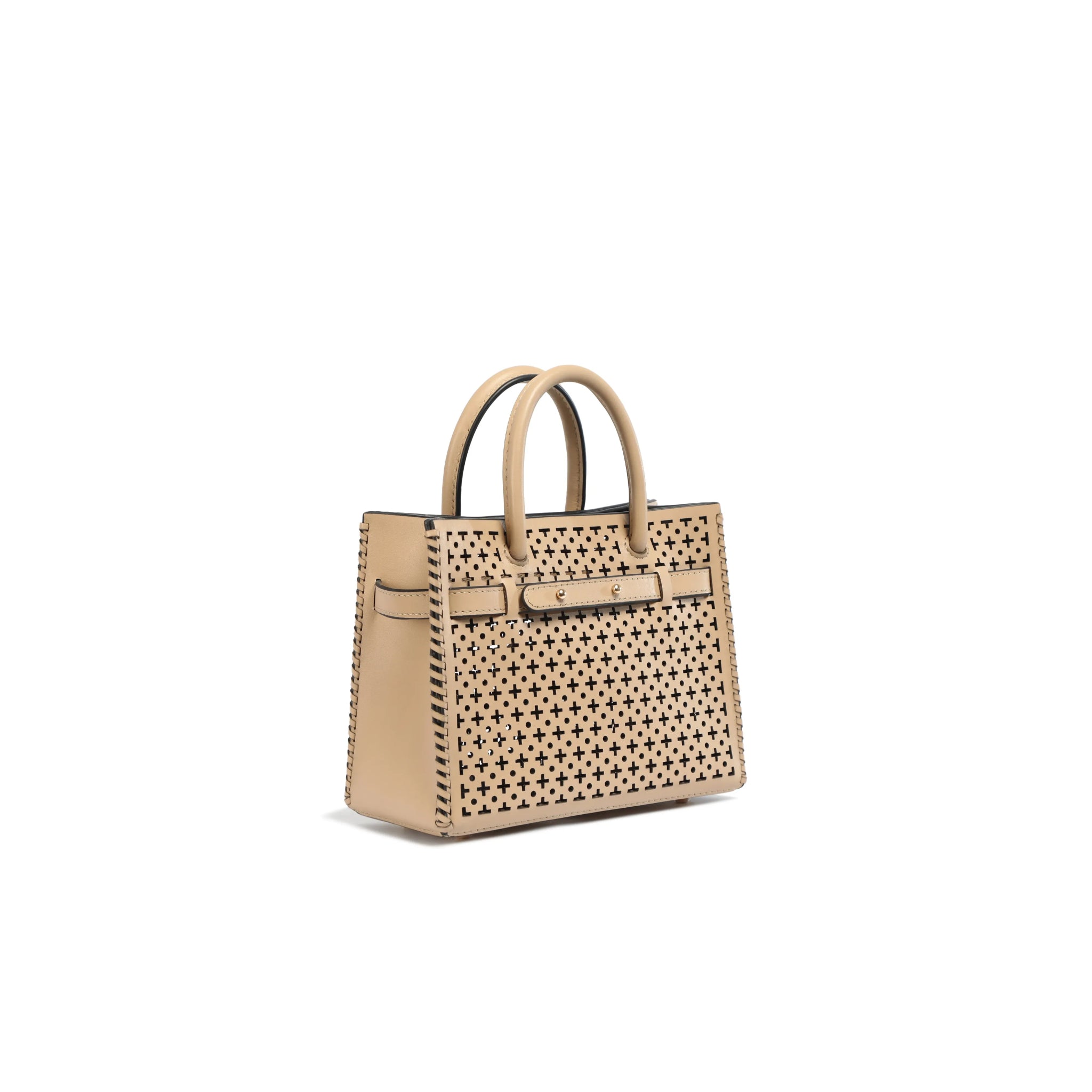 AMELIA MINI BAGHAND BAGSELLA & GLO