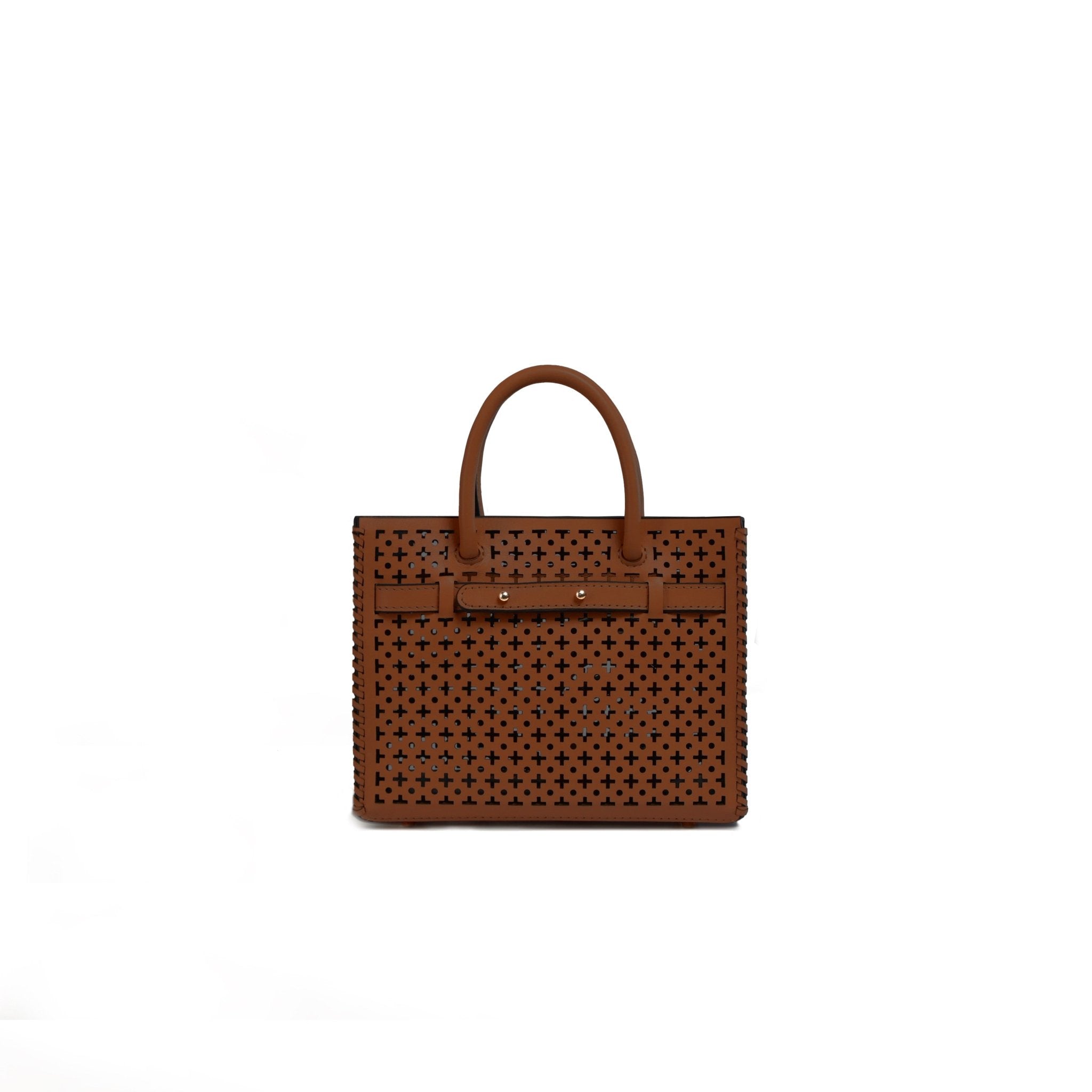 AMELIA MINI BAGHAND BAGSELLA & GLO