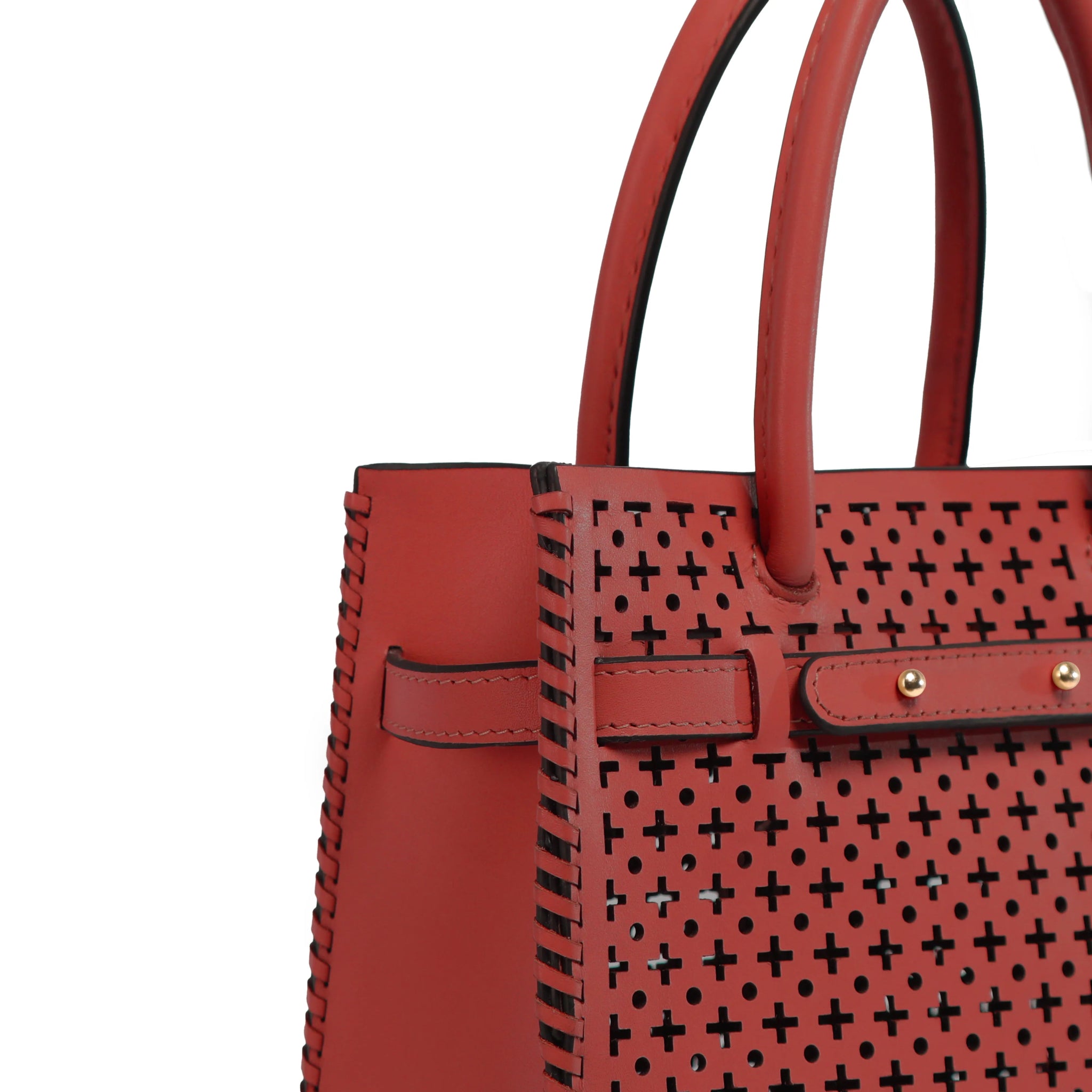 AMELIA MINI BAGHAND BAGSELLA & GLO