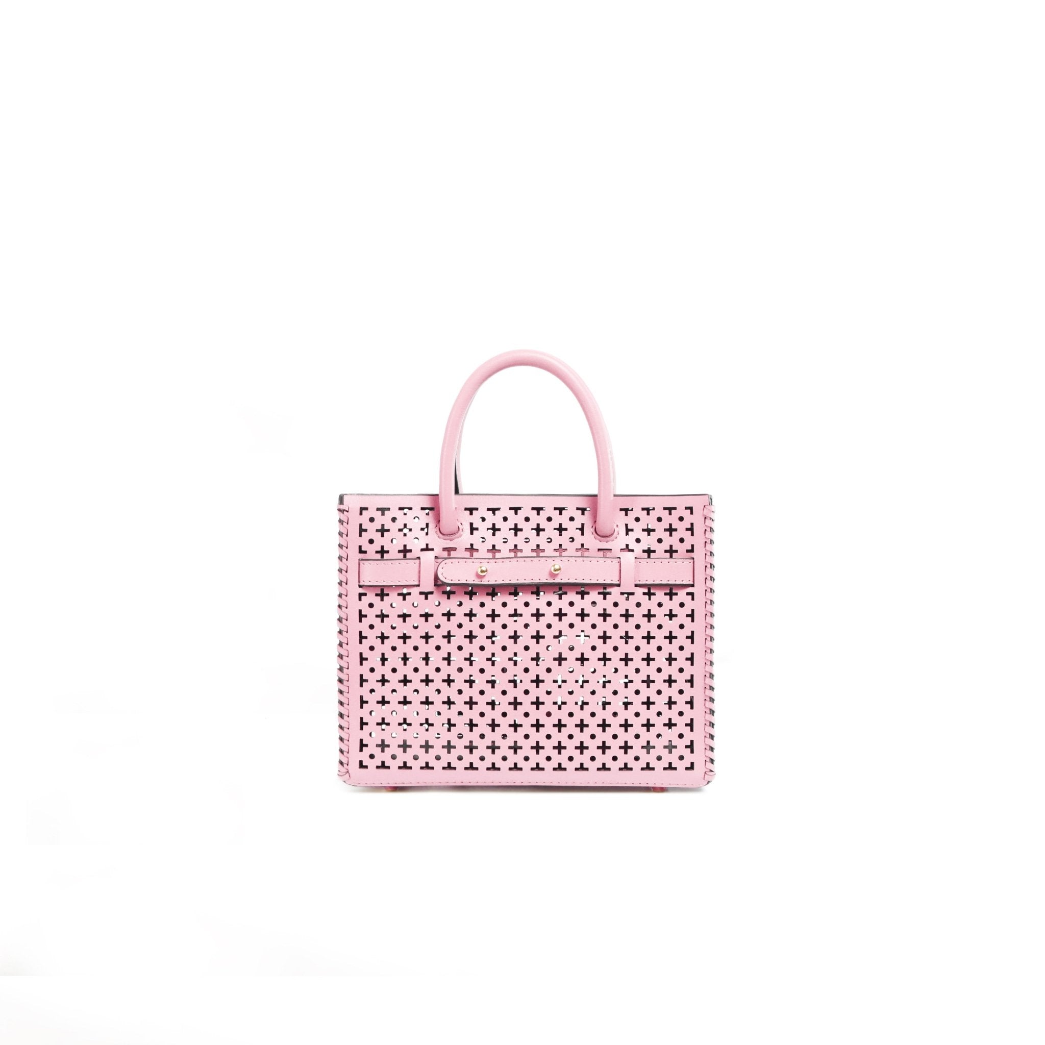 AMELIA MINI BAGHAND BAGSELLA & GLO