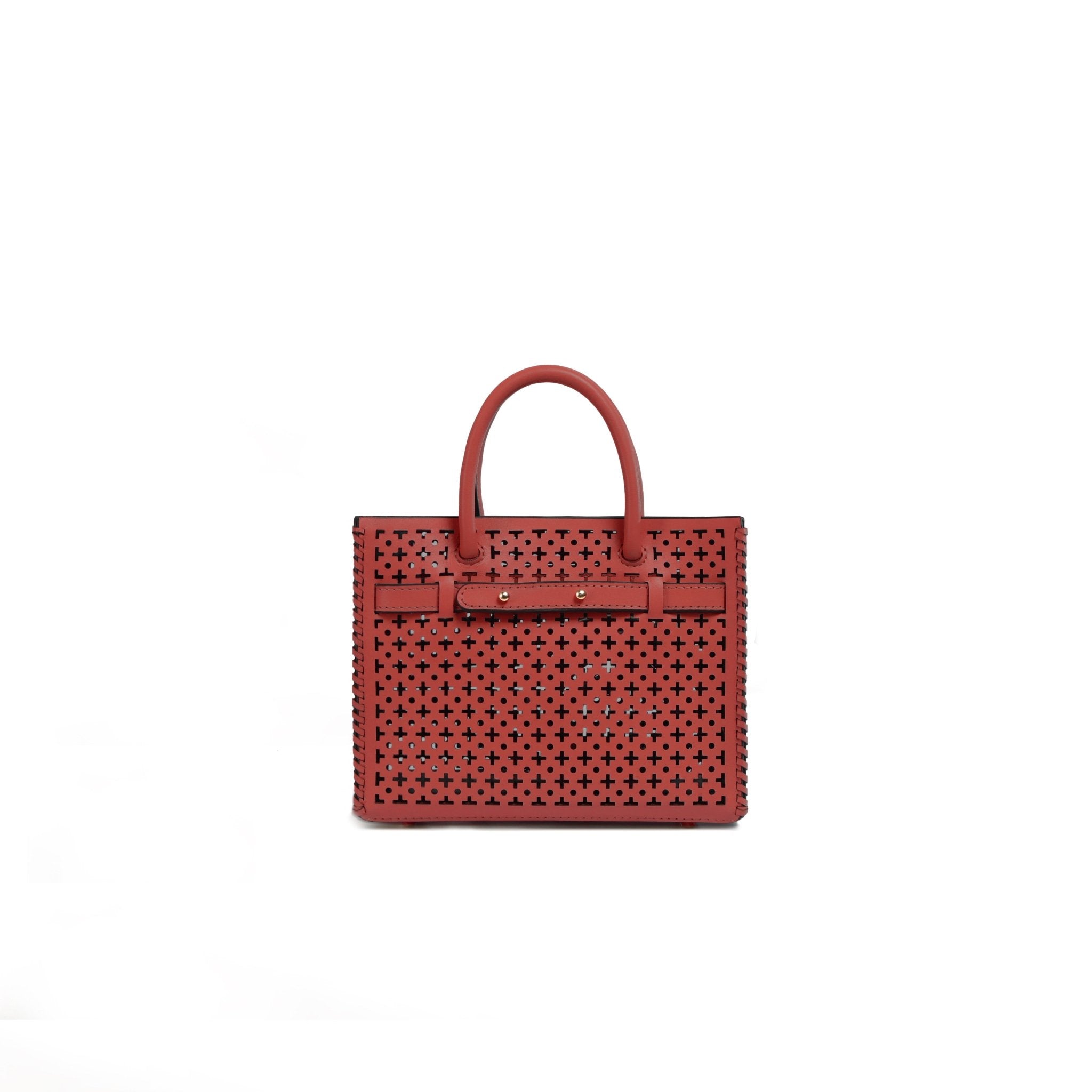 AMELIA MINI BAGHAND BAGSELLA & GLO