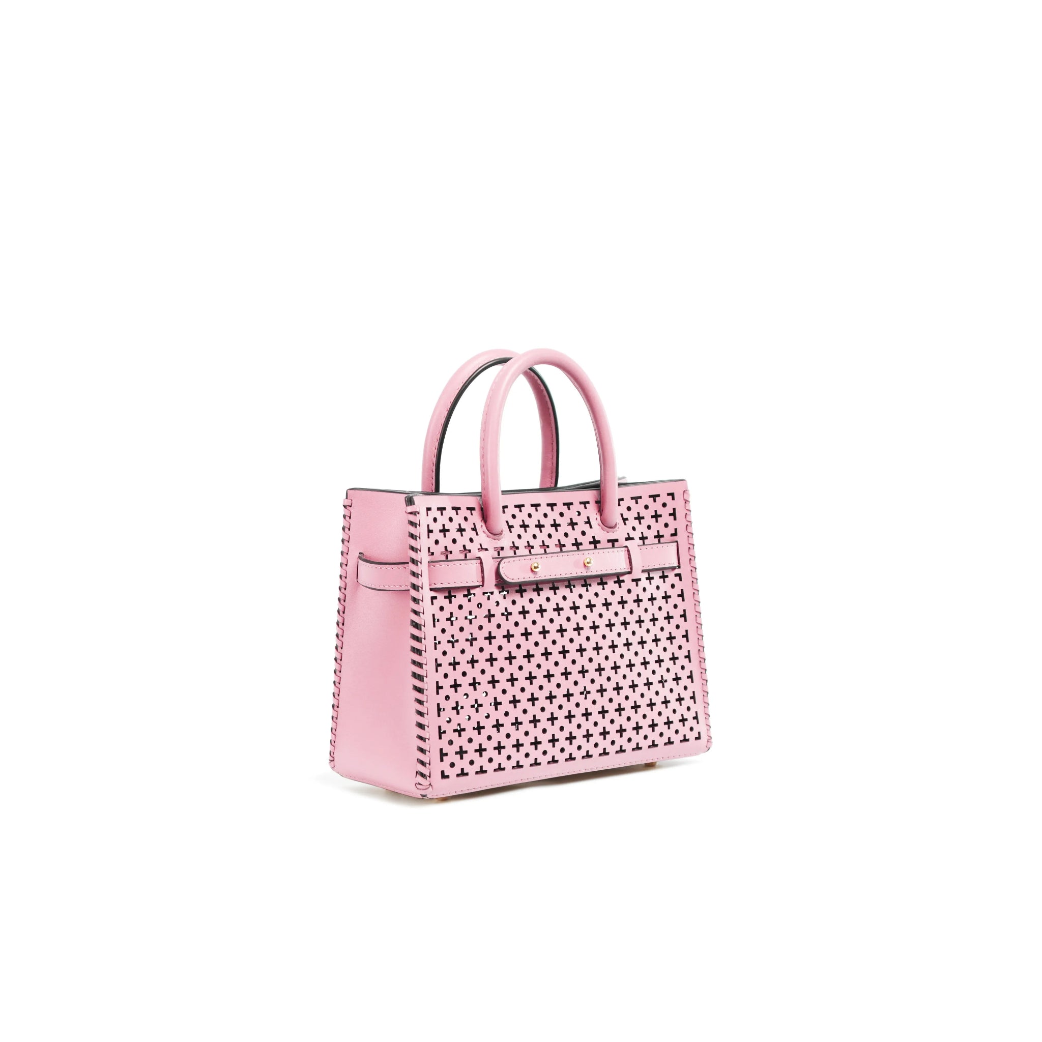 AMELIA MINI BAGHAND BAGSELLA & GLO