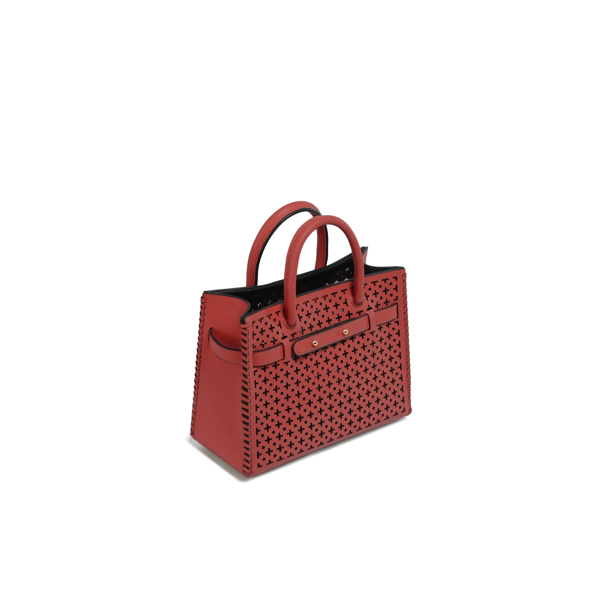 AMELIA MINI BAGHAND BAGSELLA & GLO