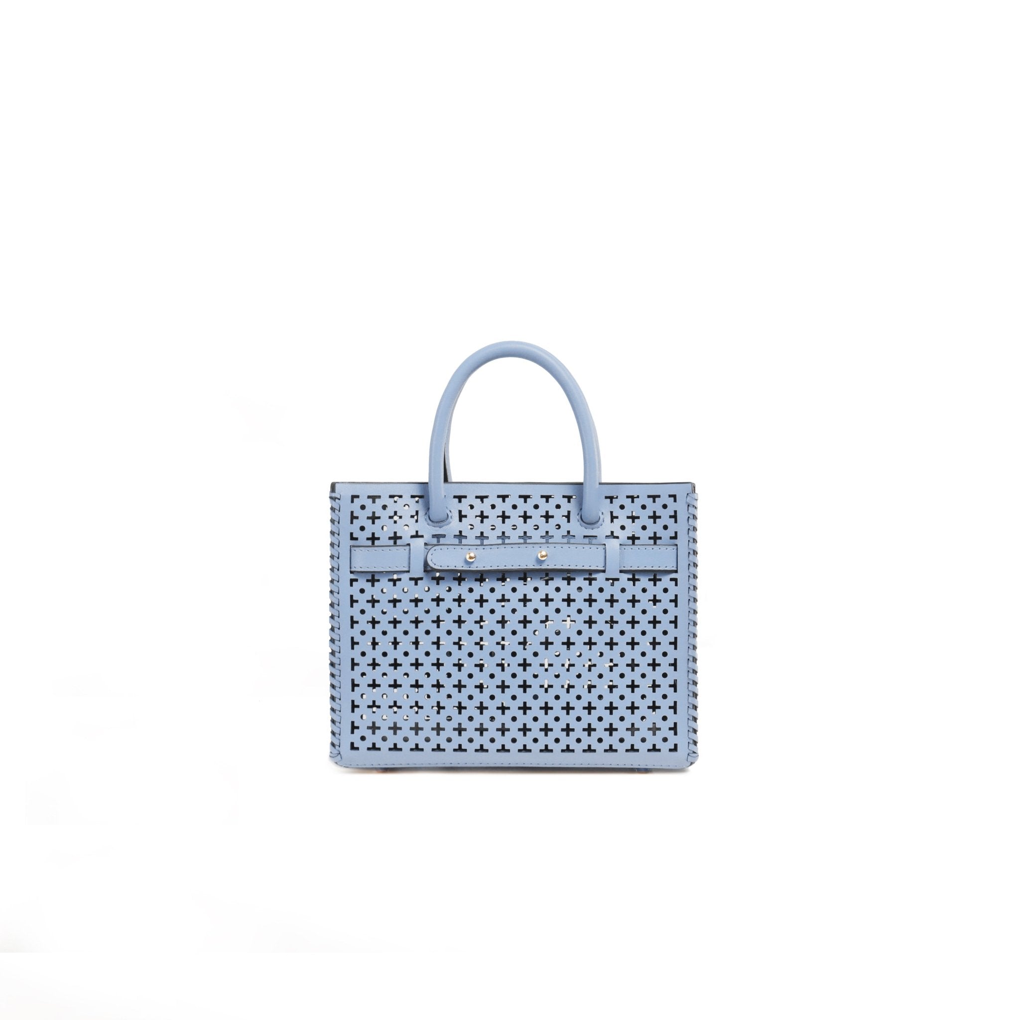 AMELIA MINI BAGHAND BAGSELLA & GLO