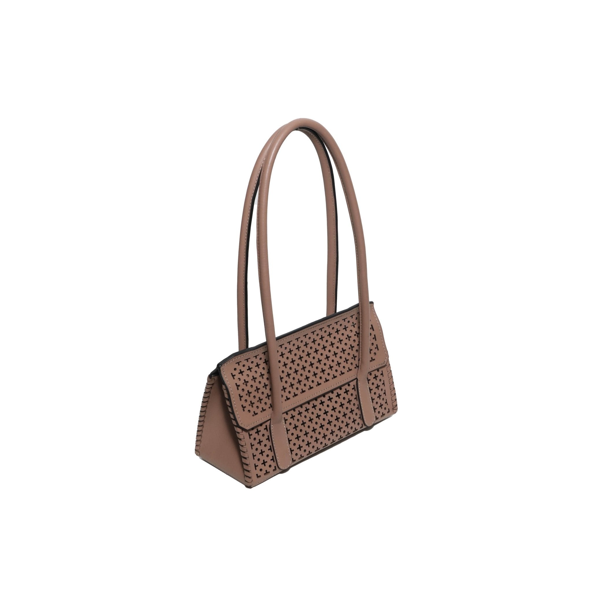 ANIKA BAGSHOULDER BAGELLA & GLO