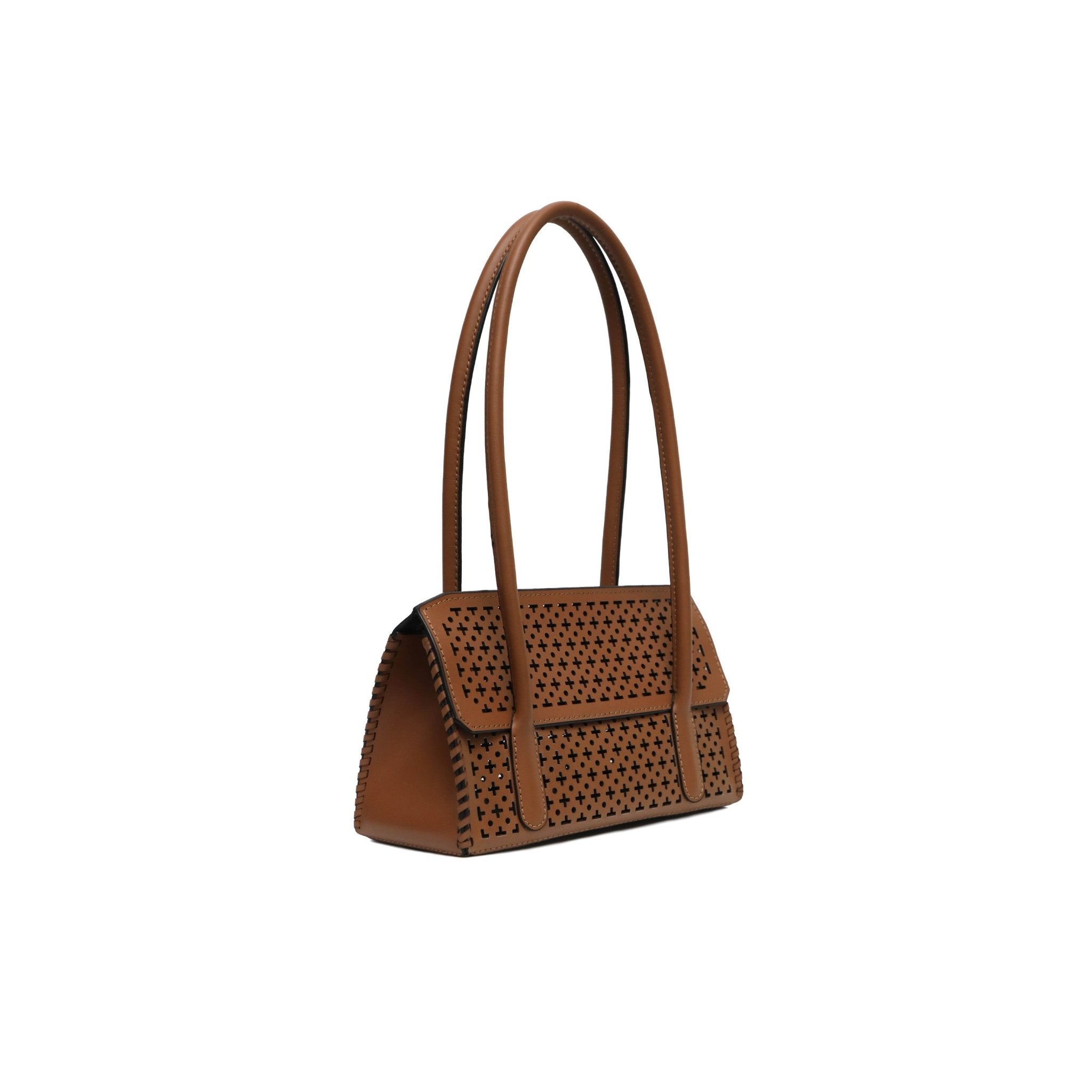 ANIKA BAGSHOULDER BAGELLA & GLO