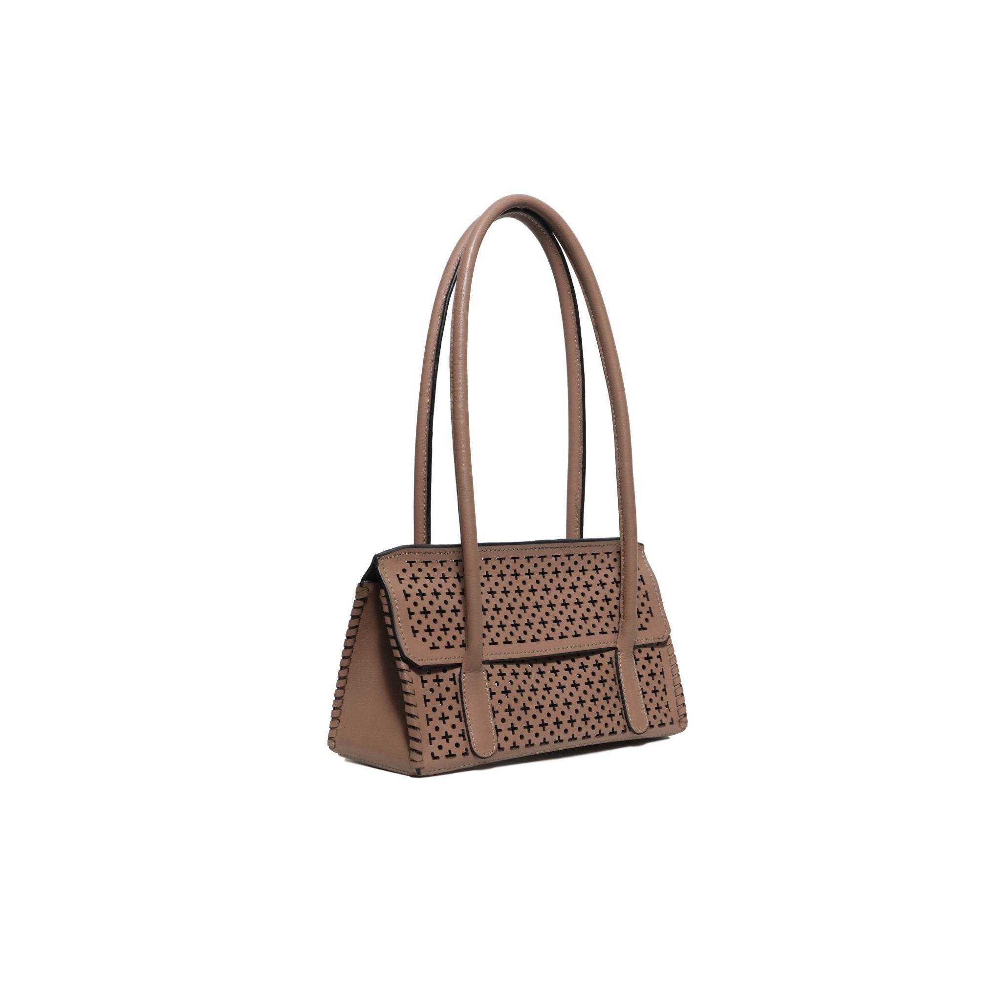 ANIKA BAGSHOULDER BAGELLA & GLO