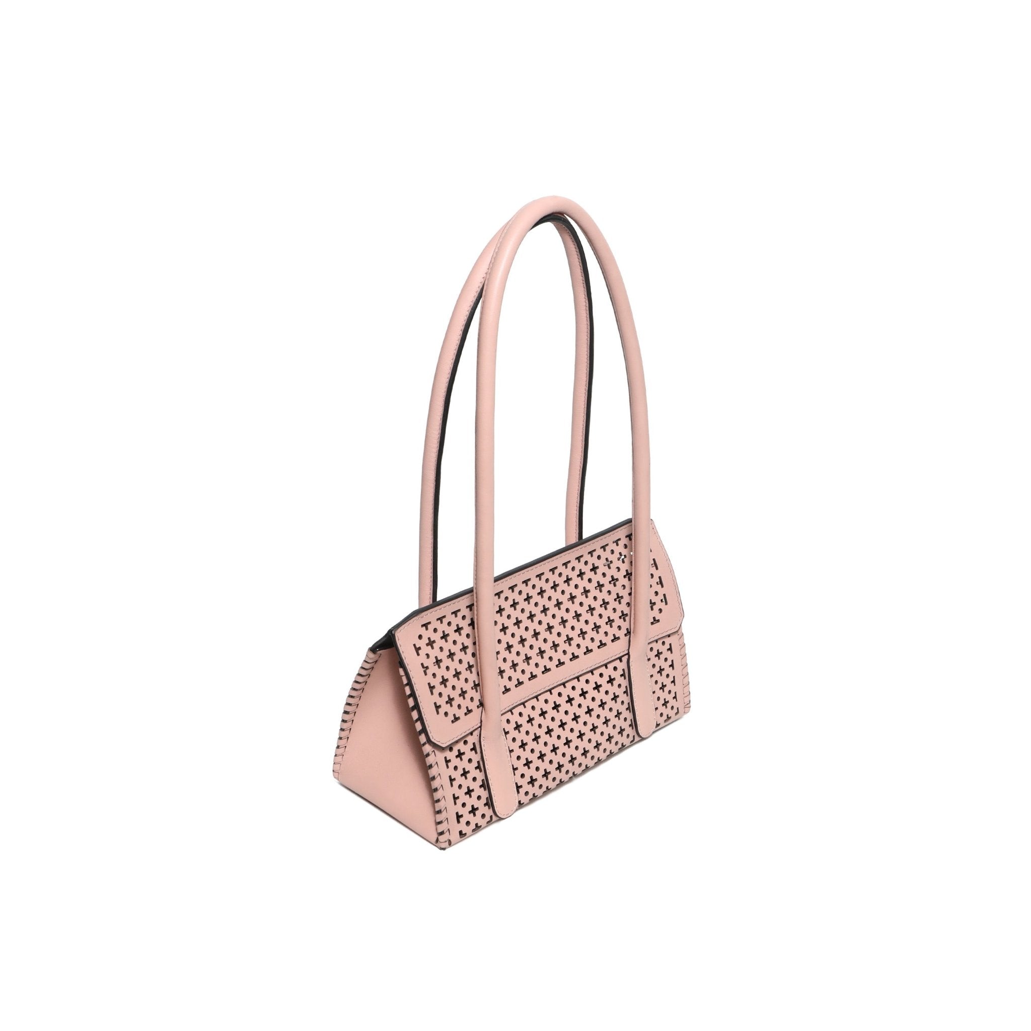 ANIKA BAGSHOULDER BAGELLA & GLO