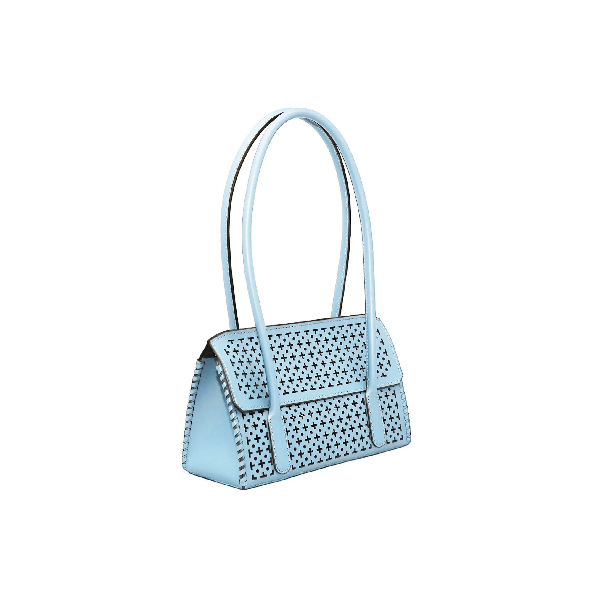 ANIKA BAGSHOULDER BAGELLA & GLO