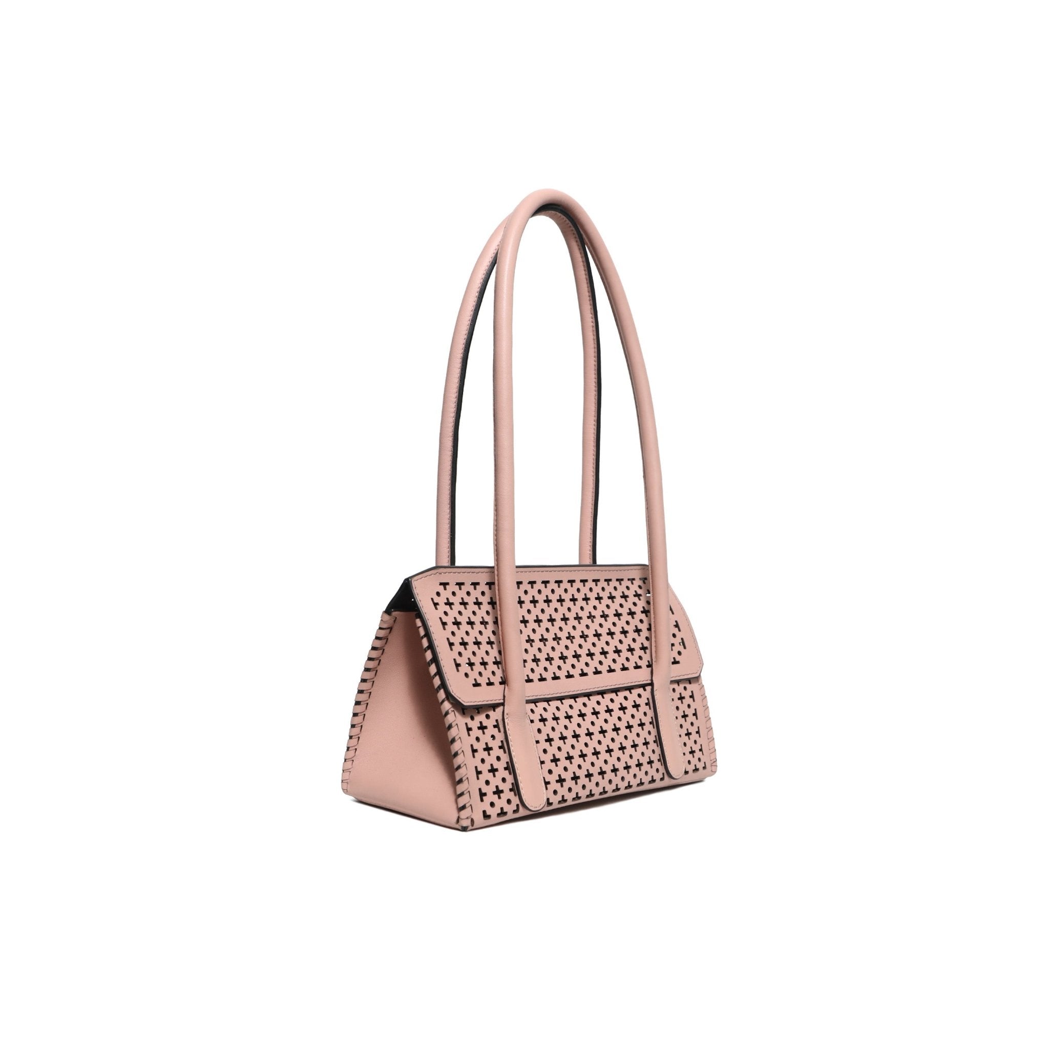 ANIKA BAGSHOULDER BAGELLA & GLO