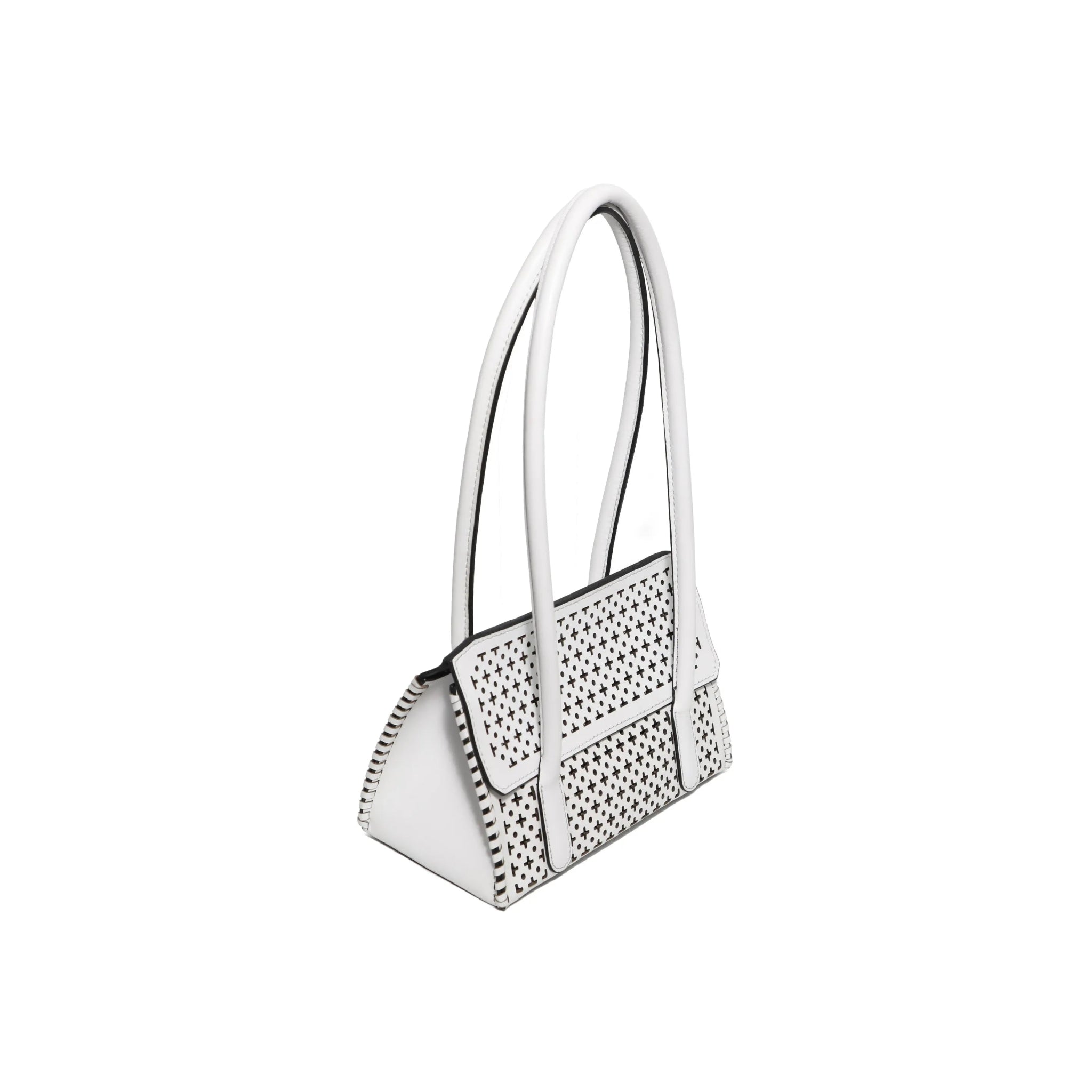 ANIKA BAGSHOULDER BAGELLA & GLO