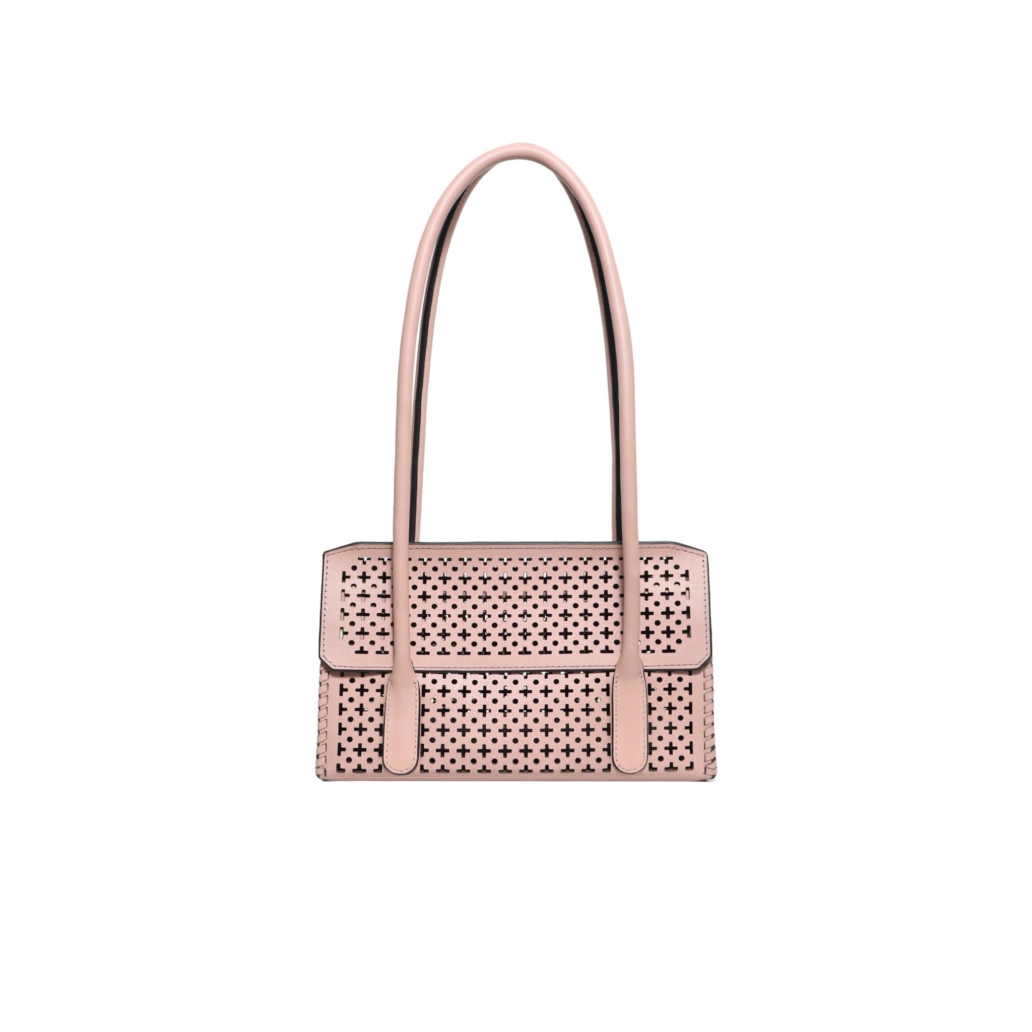 ANIKA BAGSHOULDER BAGELLA & GLO